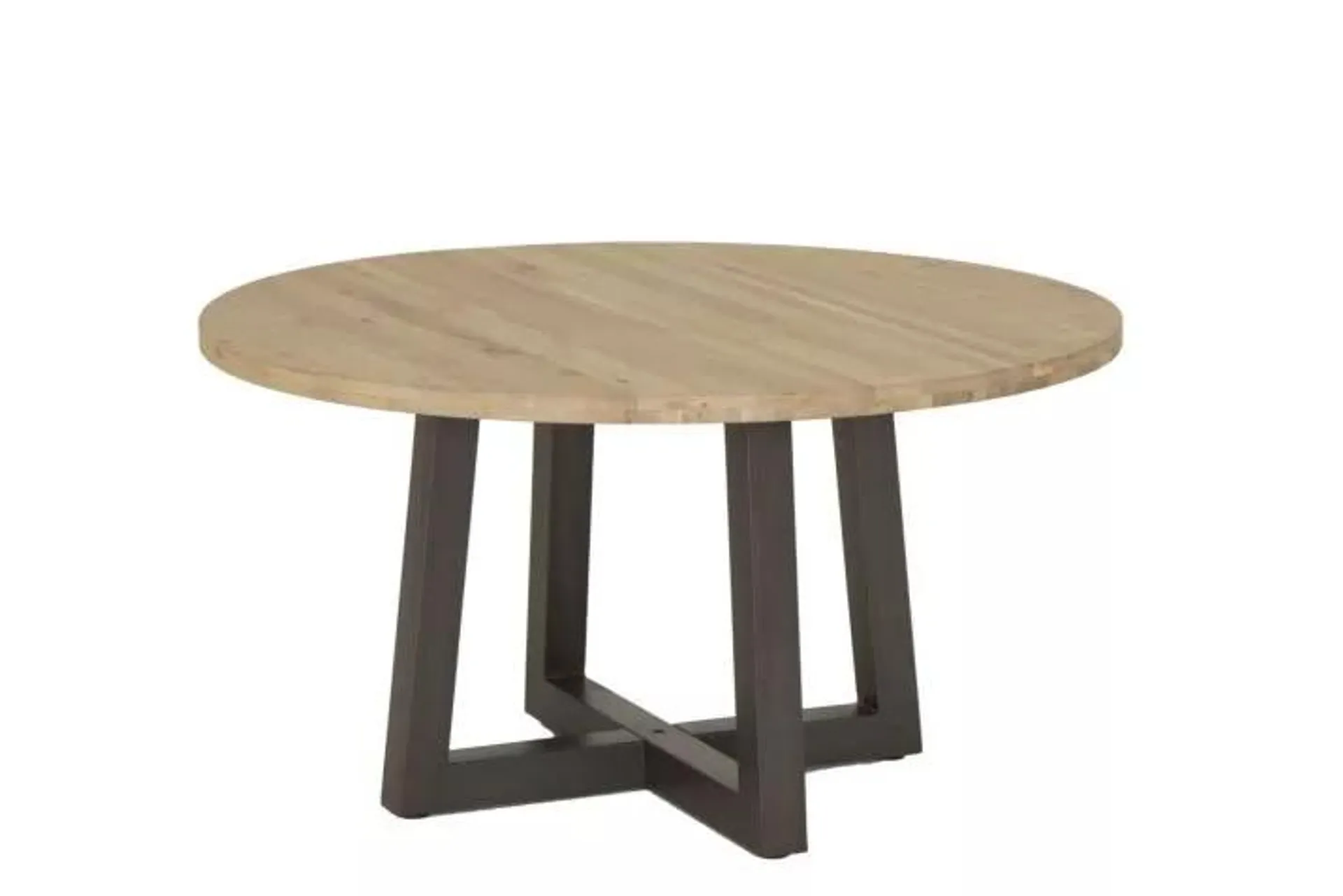 Ronde tafel La Fabrique eik Ø140cm