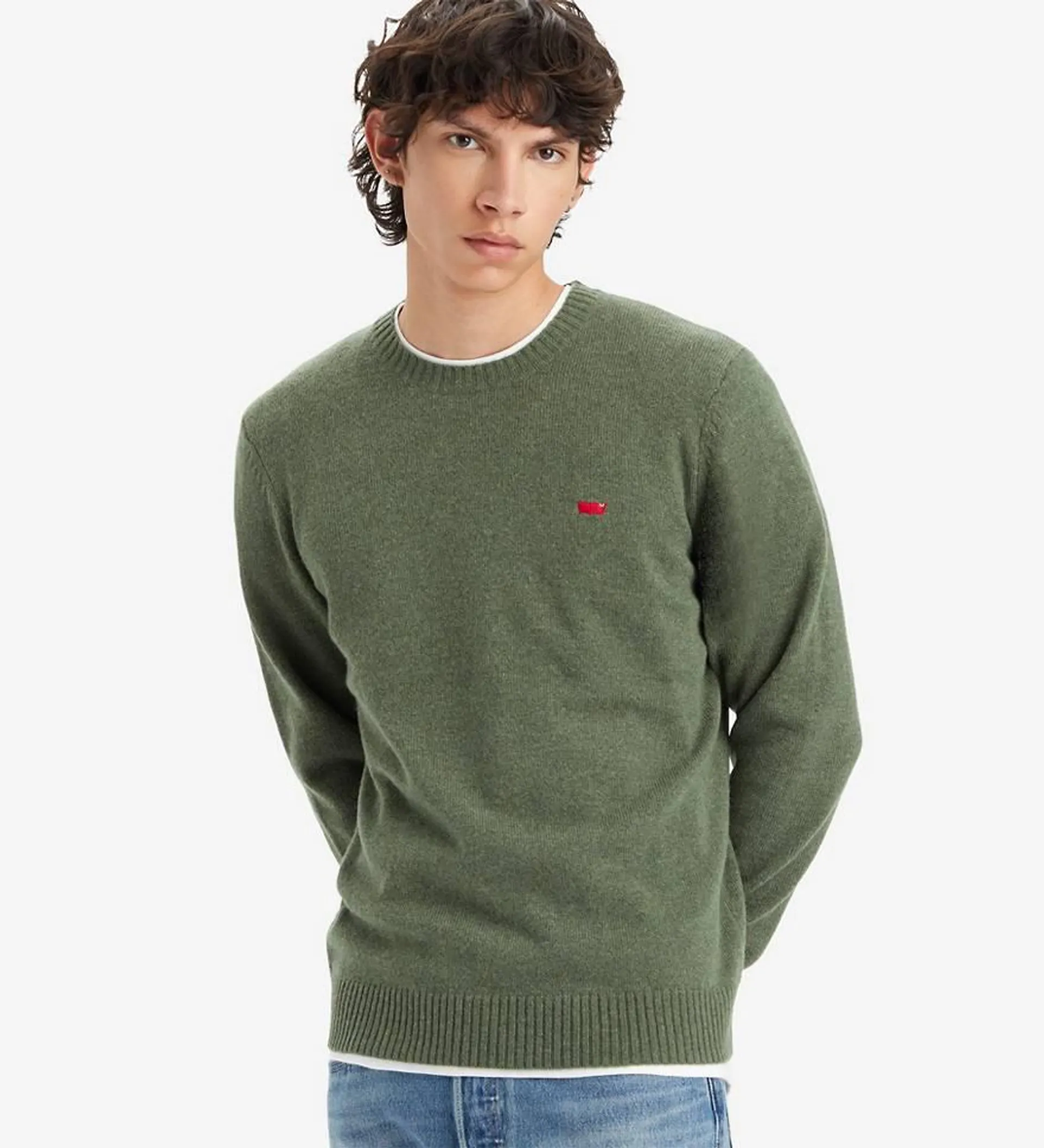Original Housemark Sweater
