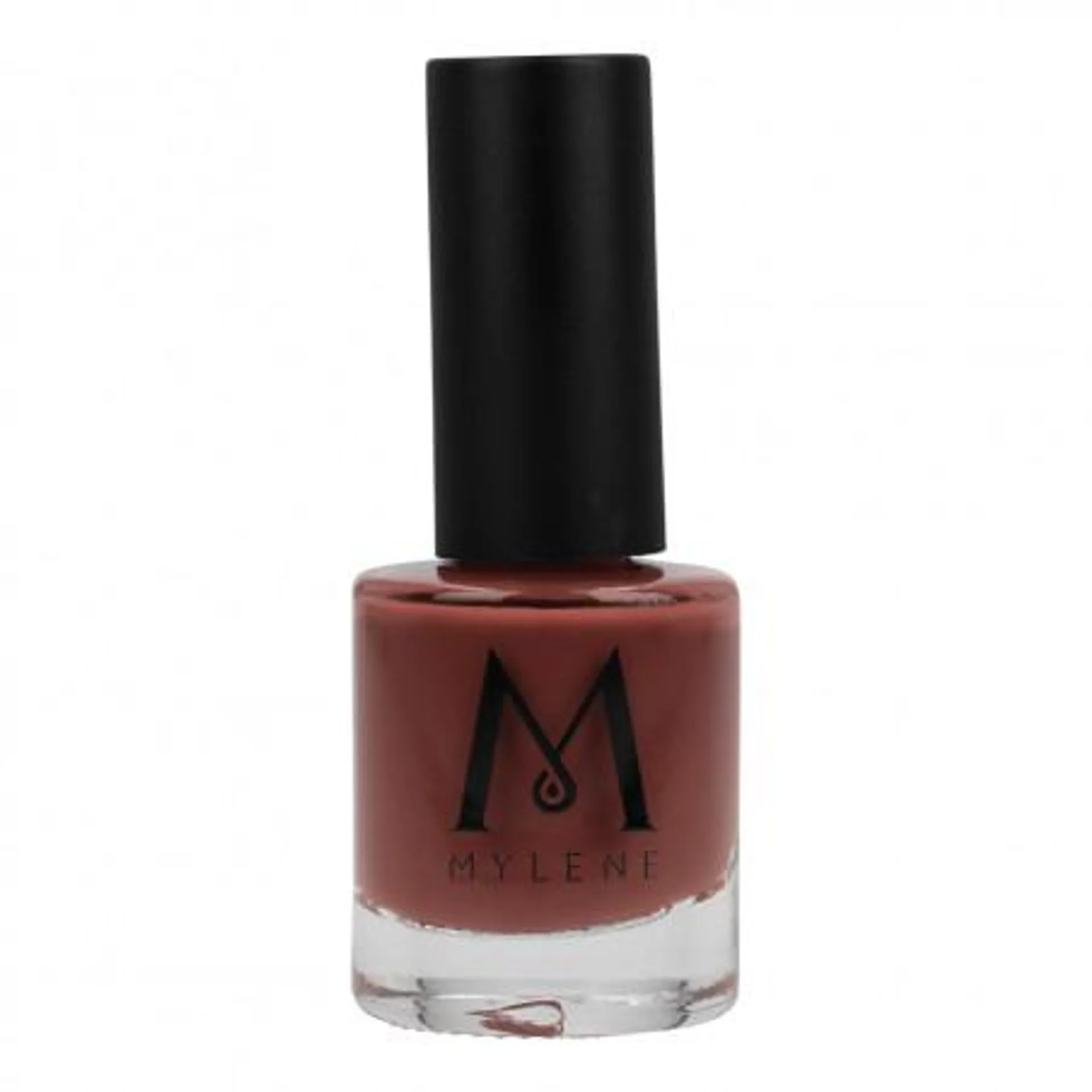 Nagellak Safari Brown 8 ml