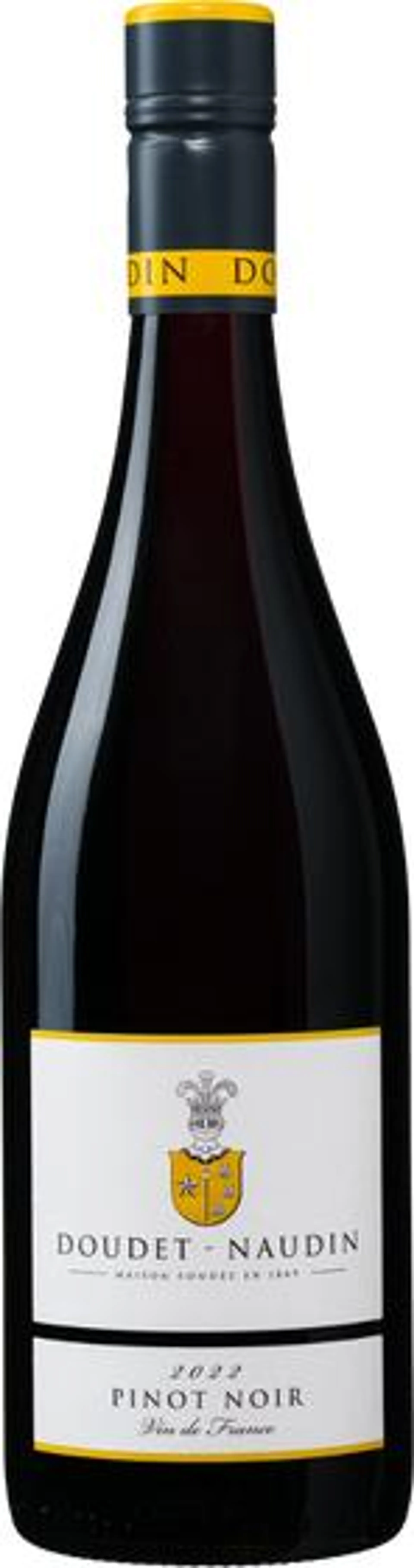 Doudet-Naudin Pinot Noir