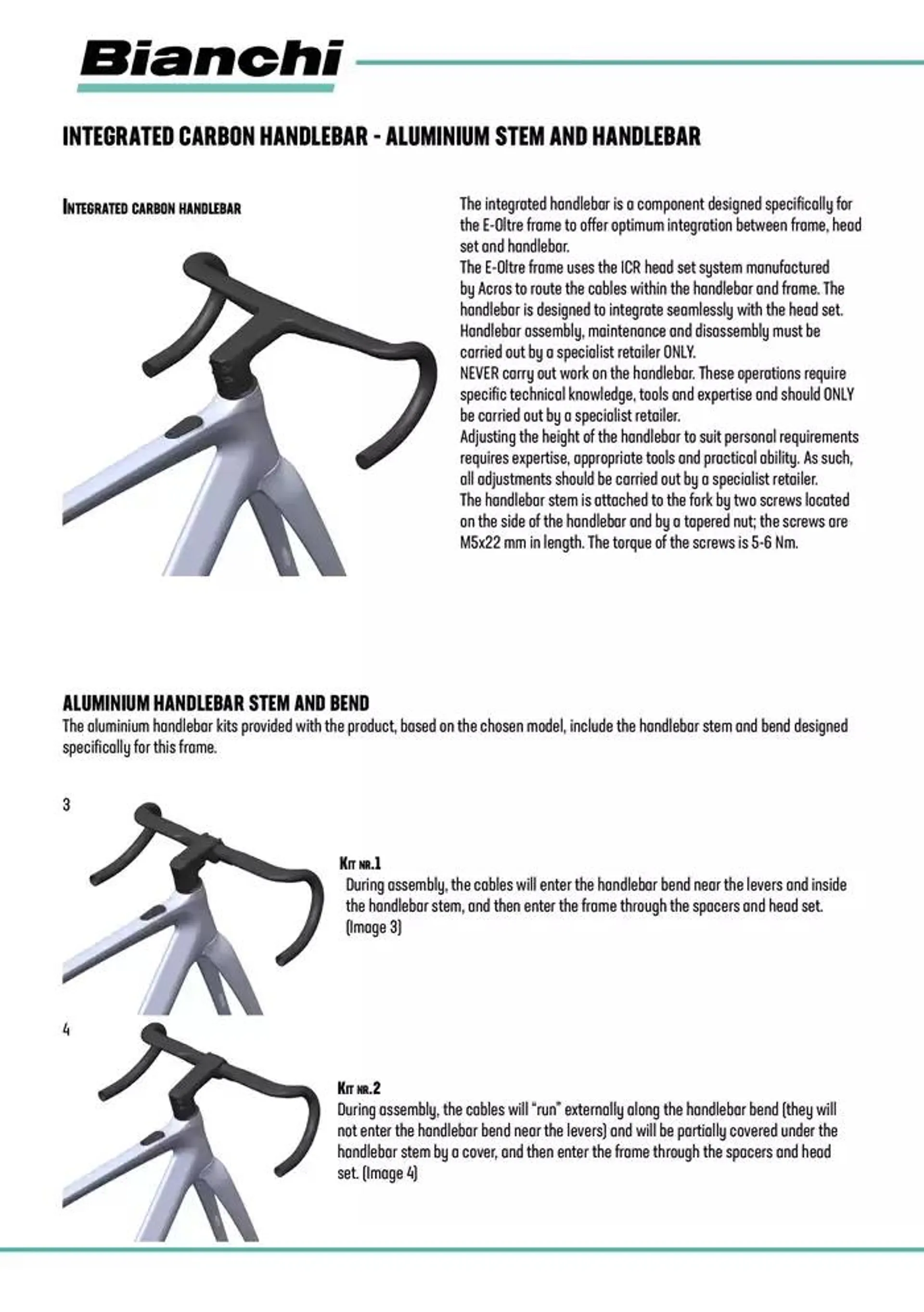 User Manual Supplement van 4 december tot 4 juni 2025 - folder pagina 9