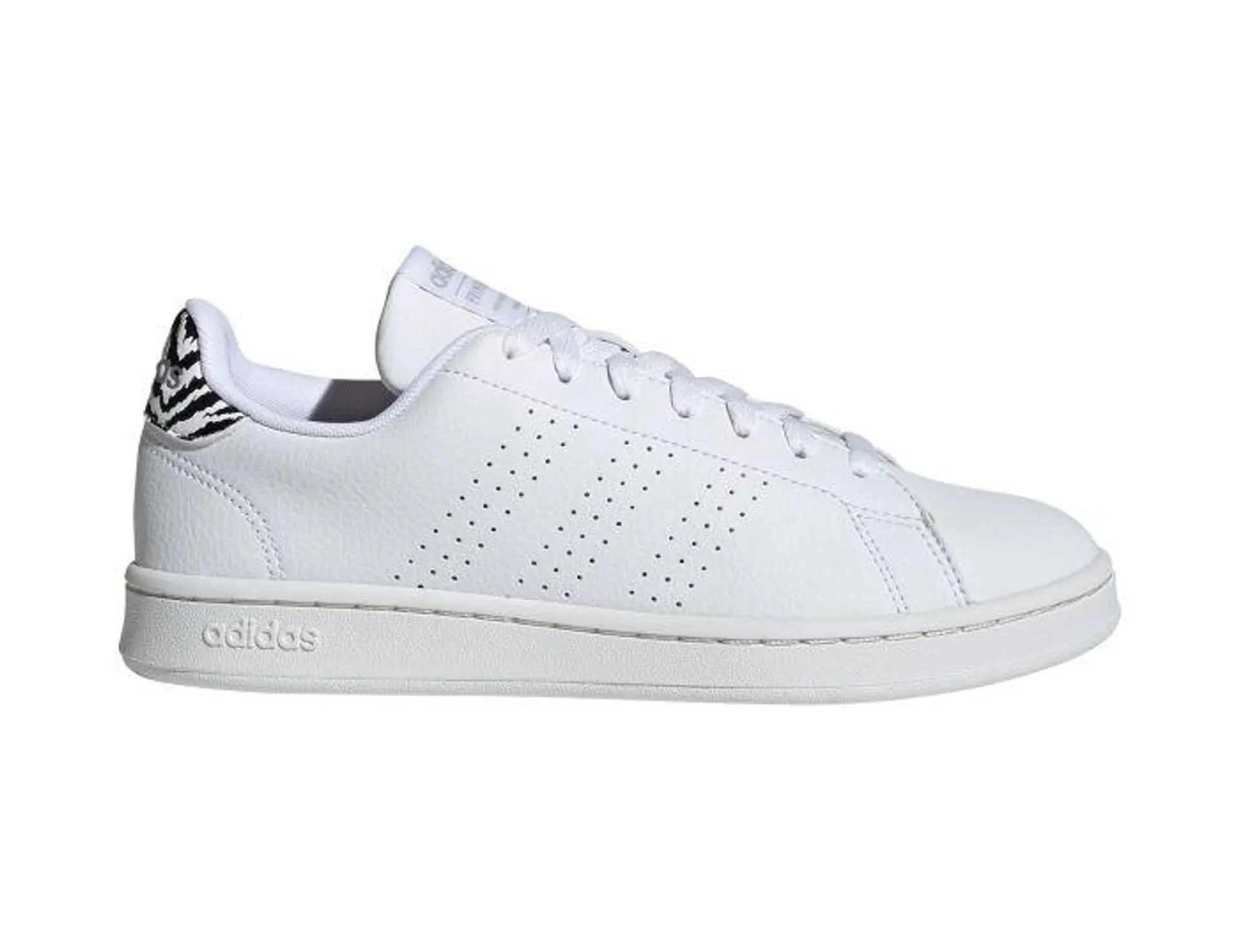 adidas - Advantage - Witte Sneakers