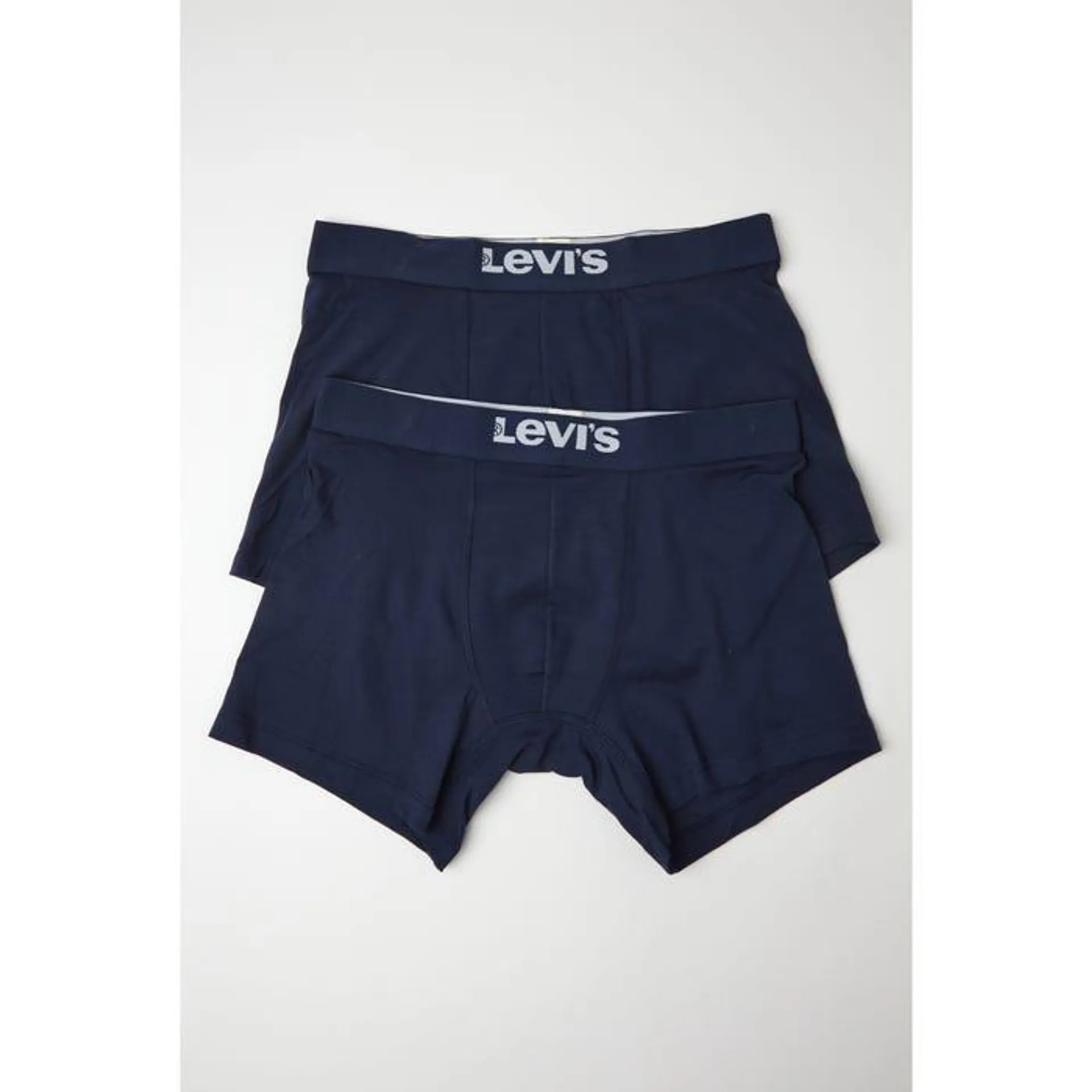 2-pack basic boxershorts - Levi's