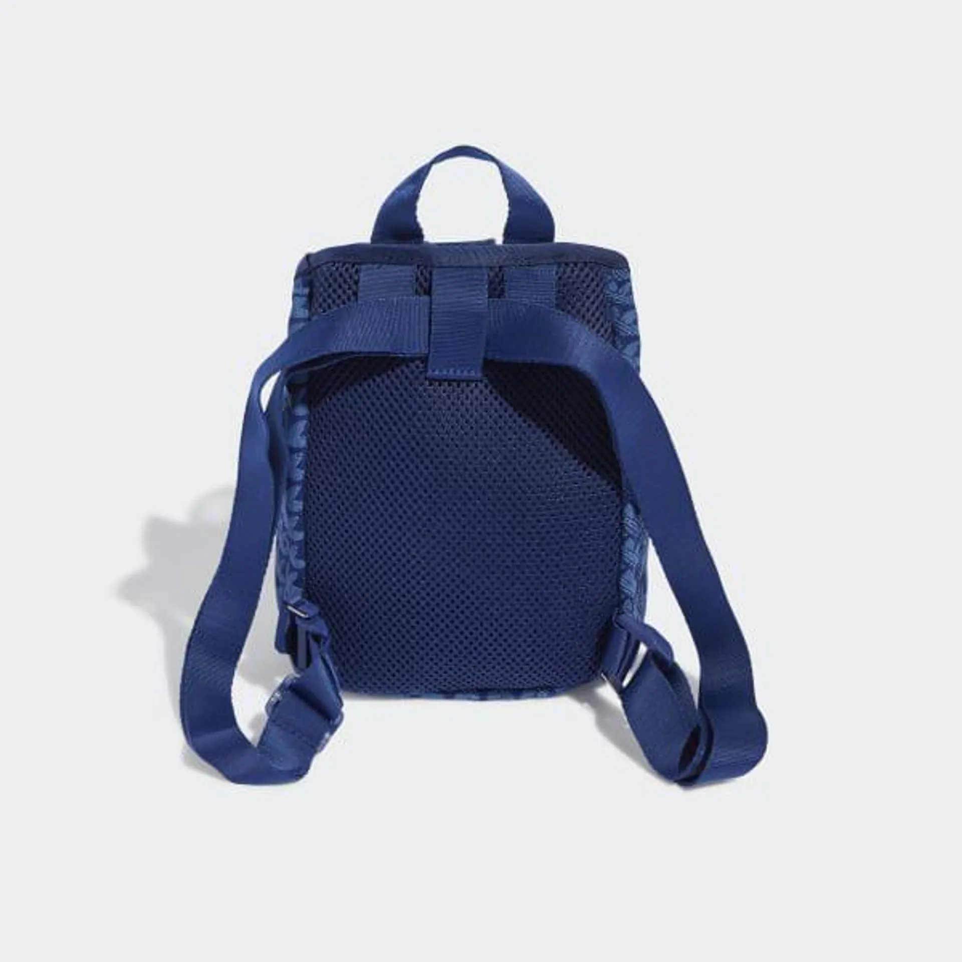 Mini Bucket Backpack