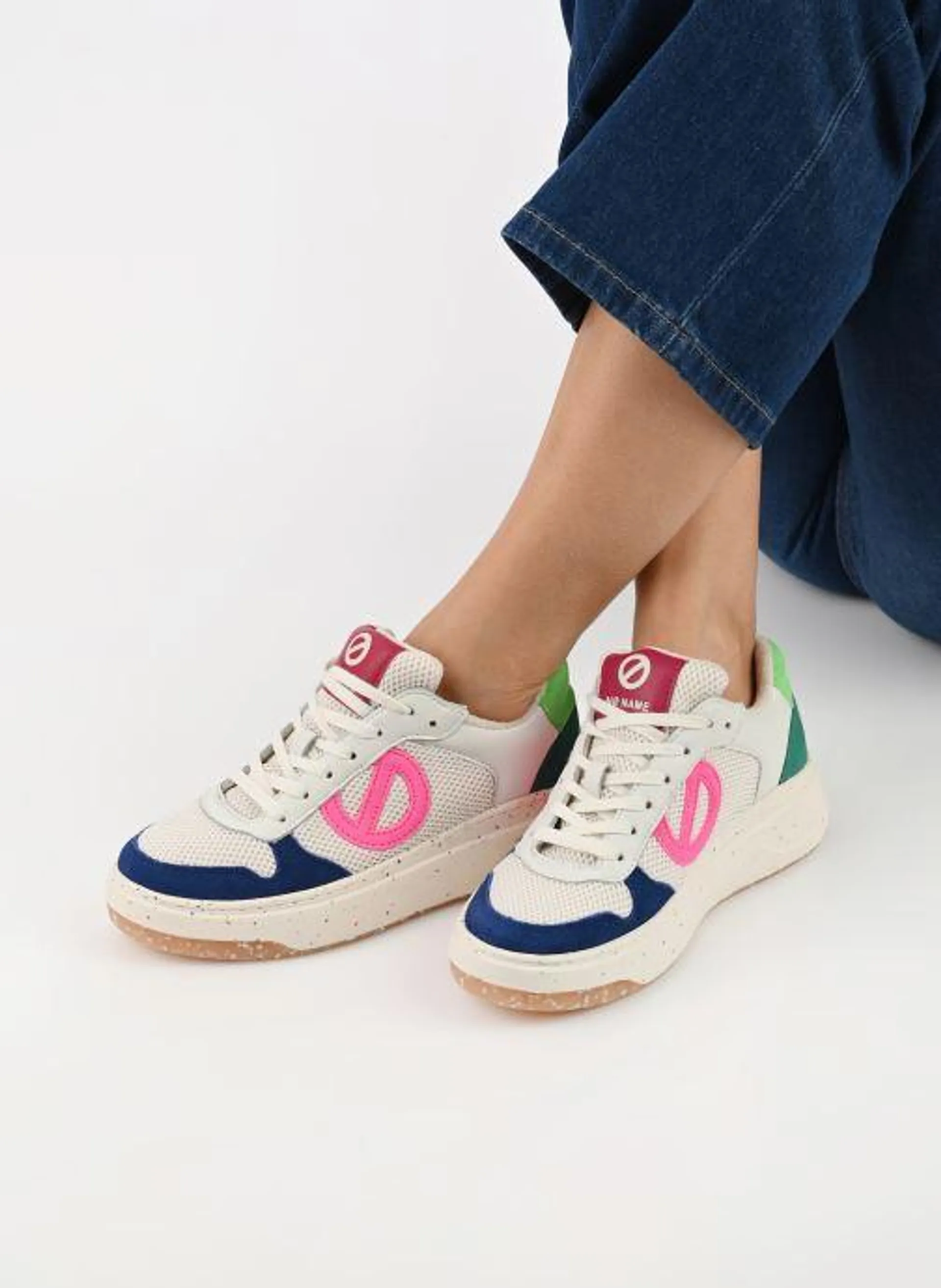 BRIDGET SNEAKER - Multicolor