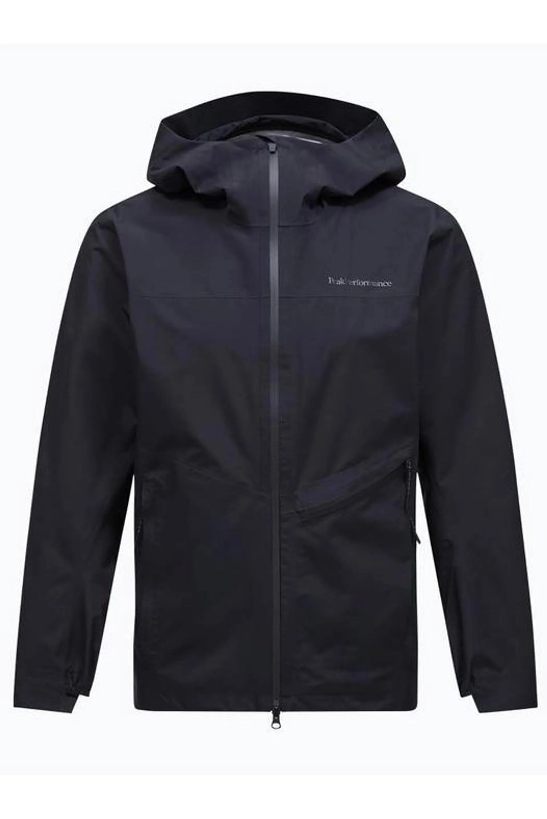 PEAK PERFORMANCE M COMMUTER GTX PAC JACKET