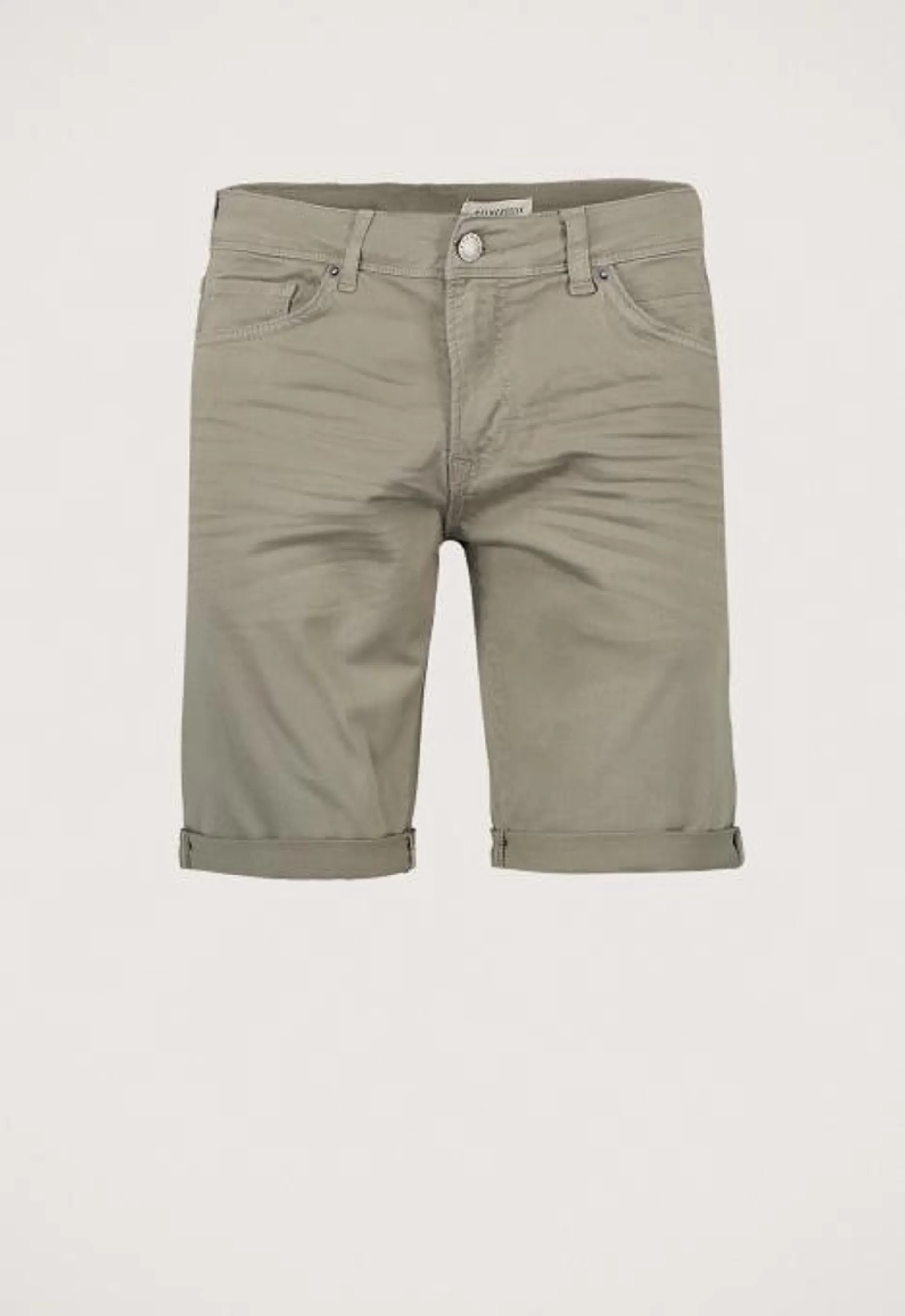 Porter Coloured Short