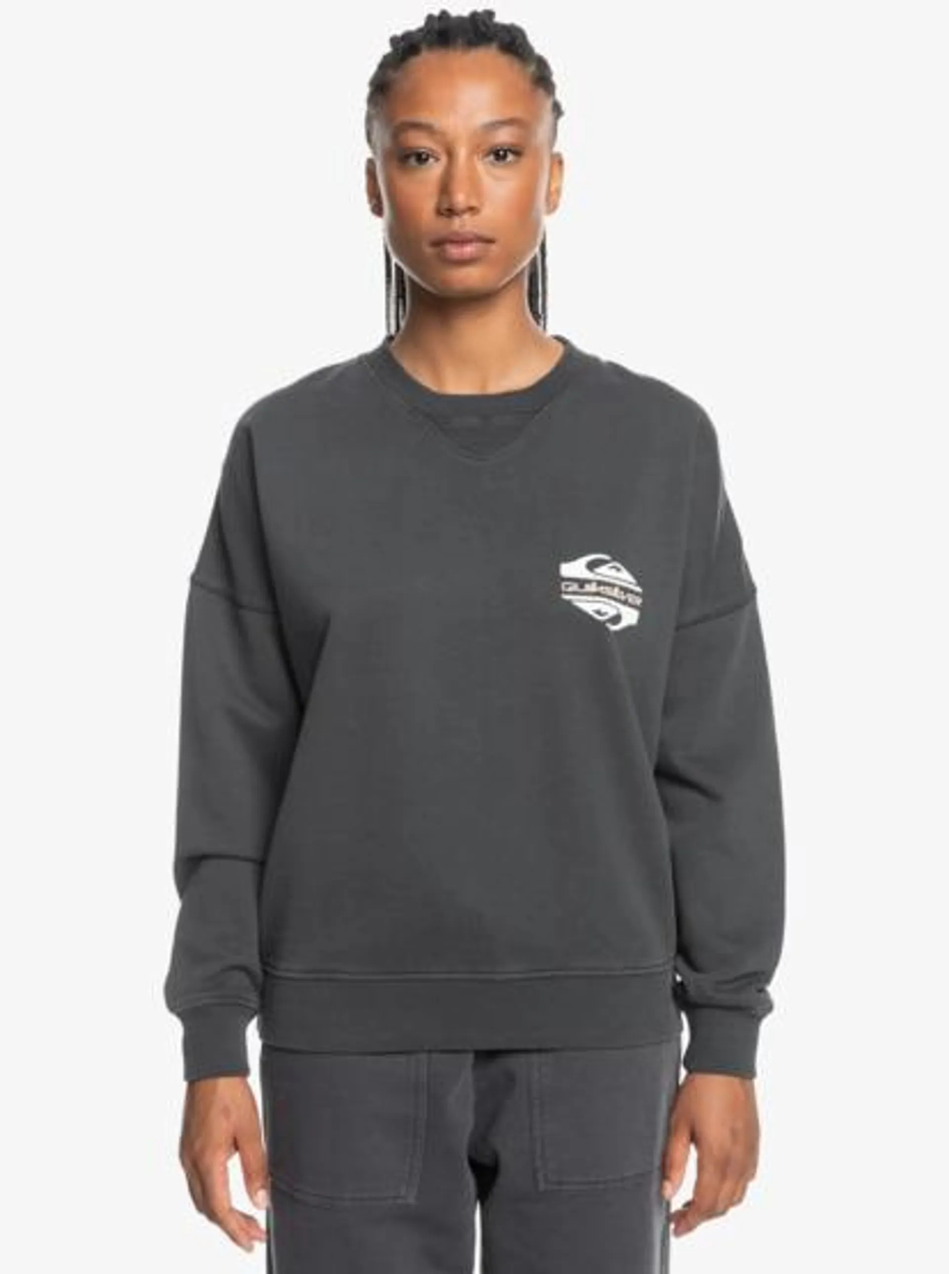 UNI - Sweat pour femme