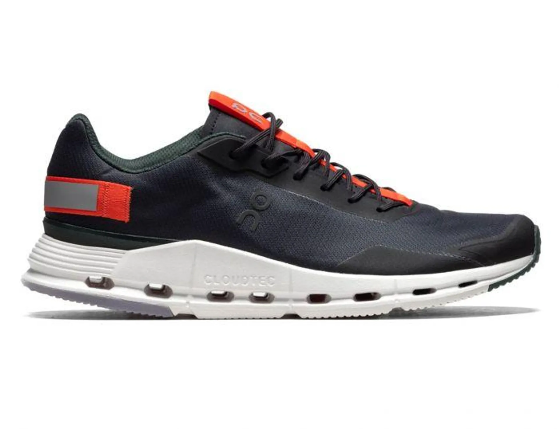 On Running - Cloudnova Form Men - Sportieve Sneakers