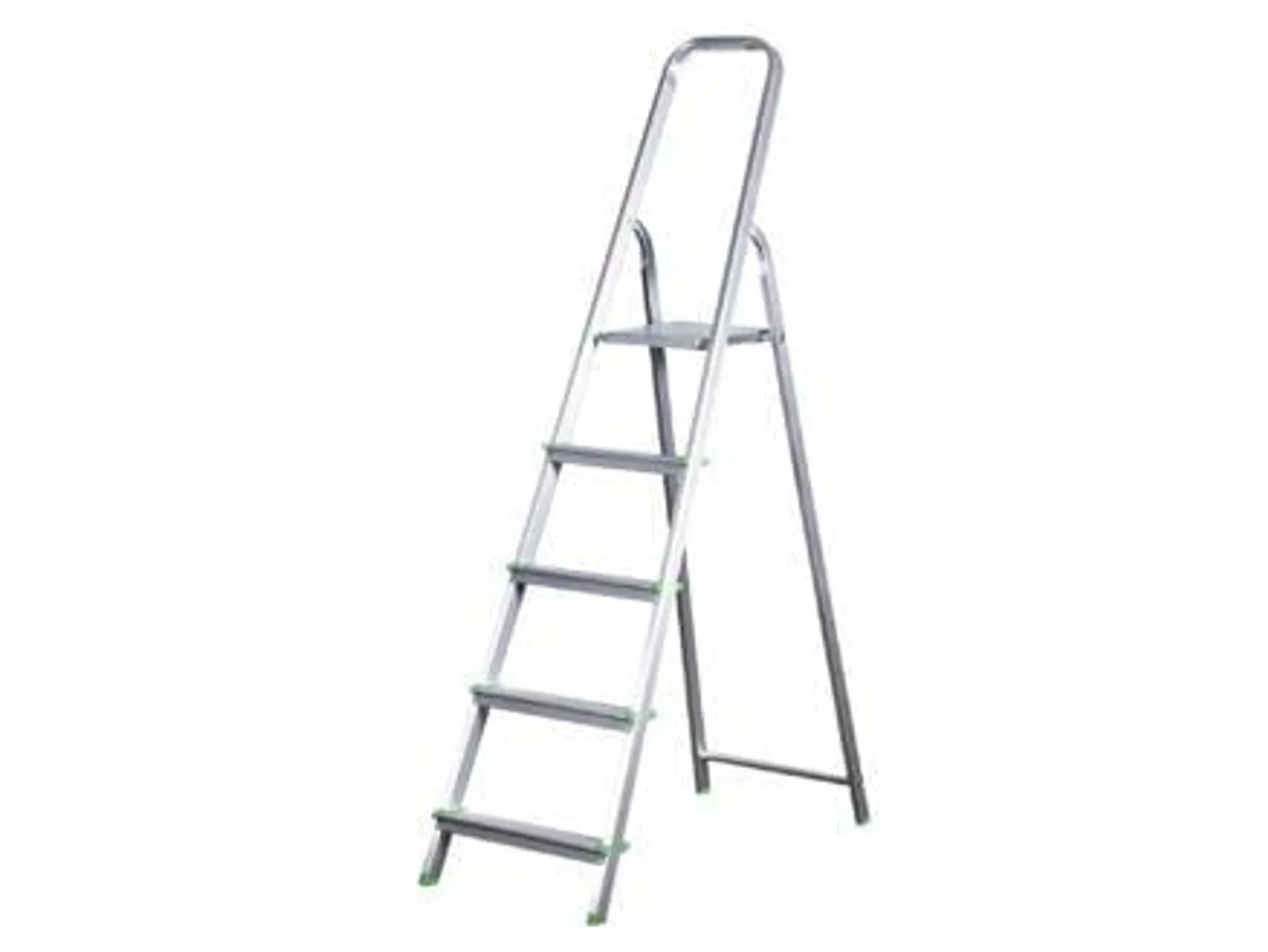 Classic trapladder 5 treden