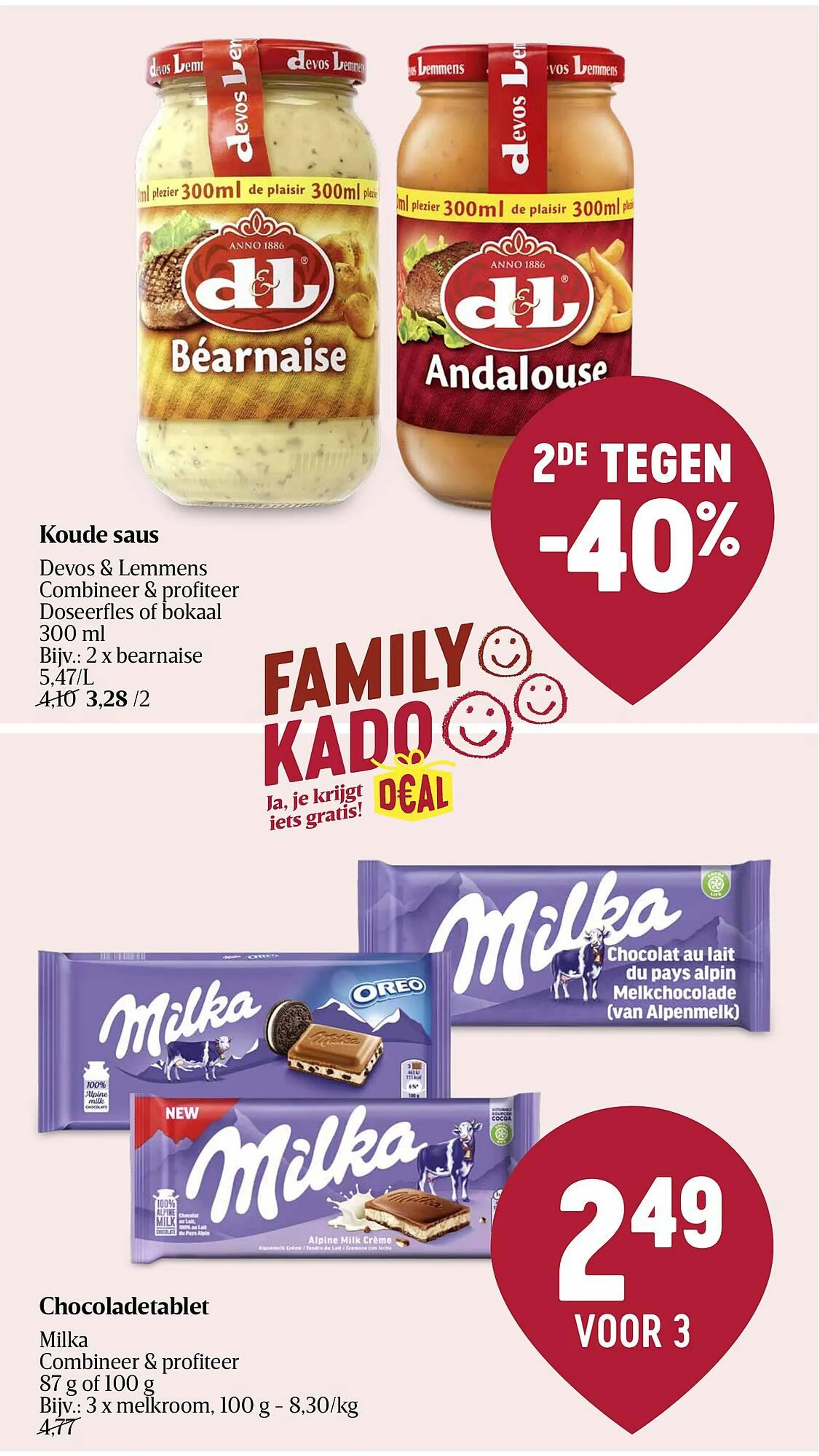 AD Delhaize folder - 38