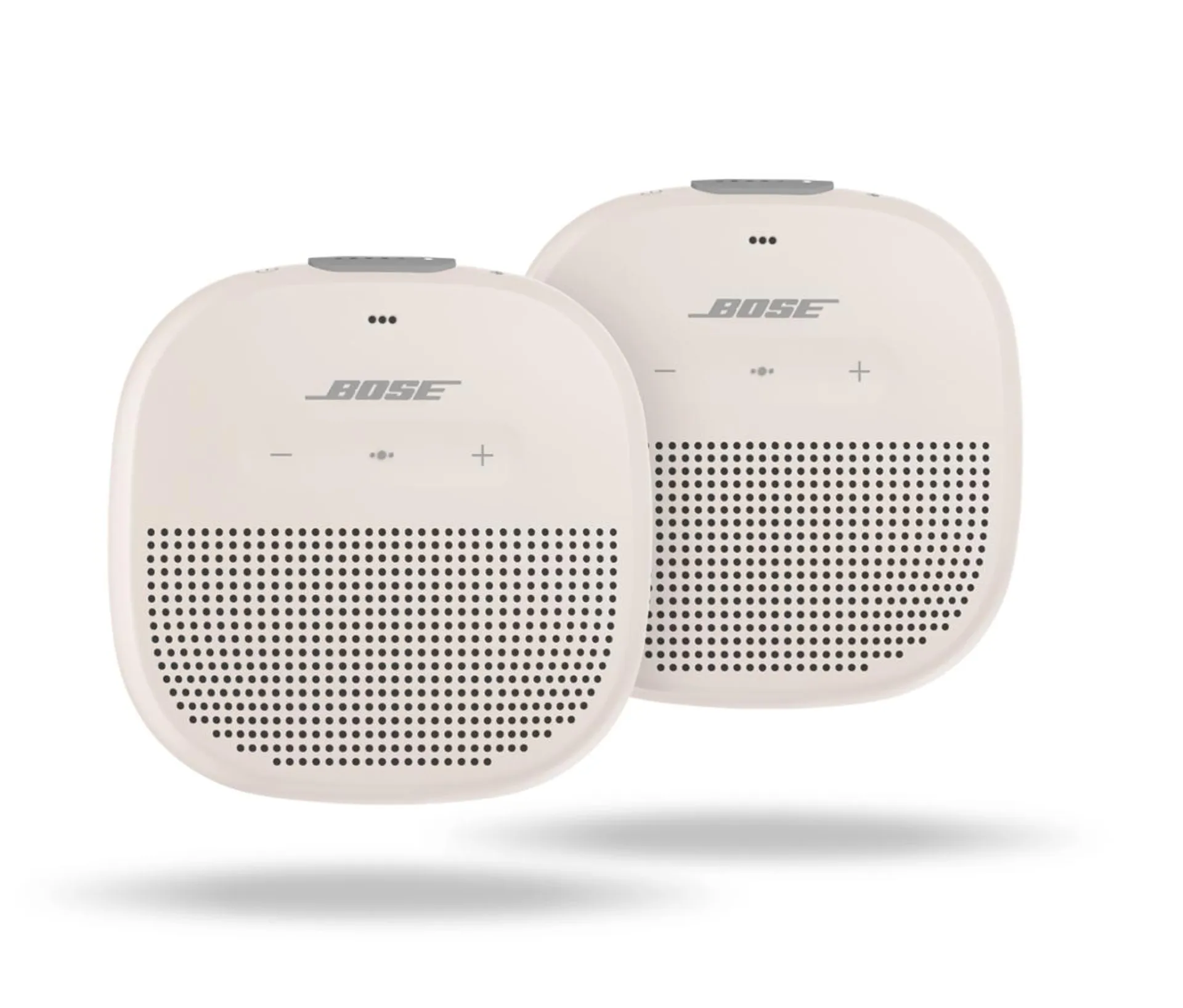 Bose SoundLink Micro Bluetooth® Speaker-bundel