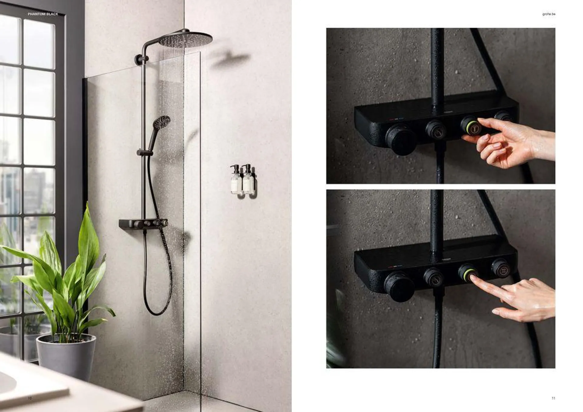 Grohe Black van 20 augustus tot 31 december 2024 - folder pagina 6