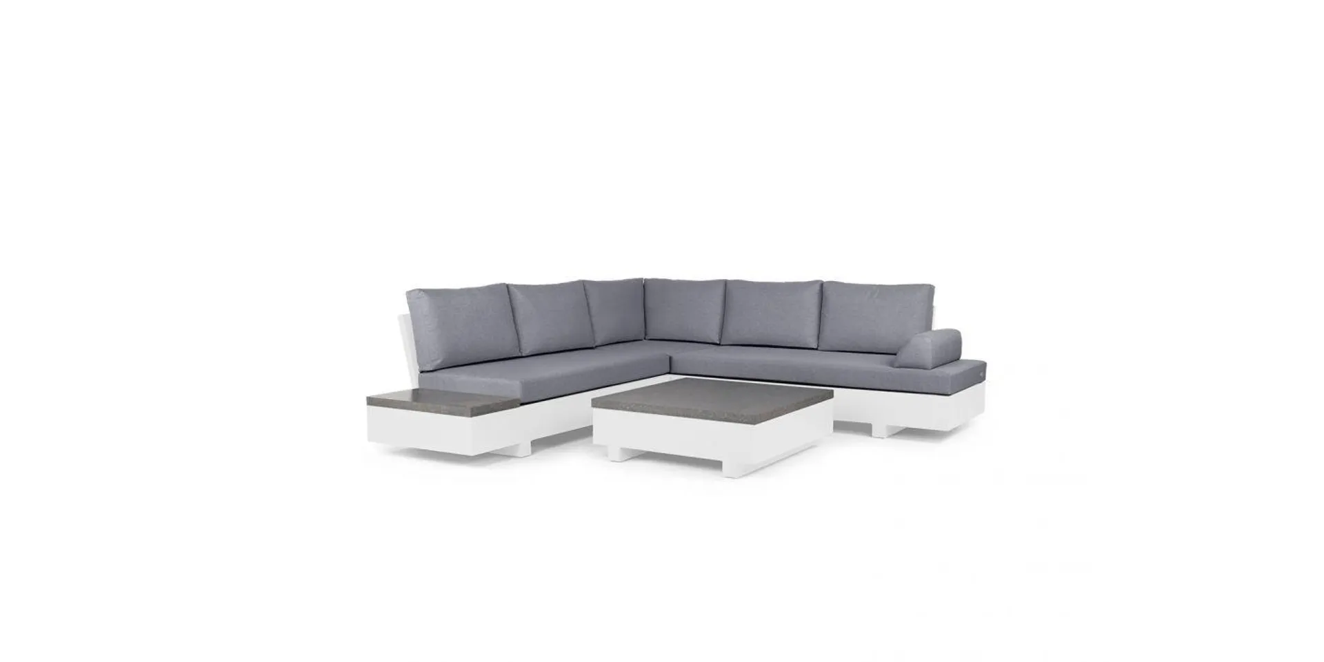 Loungeset Edge 5 personen