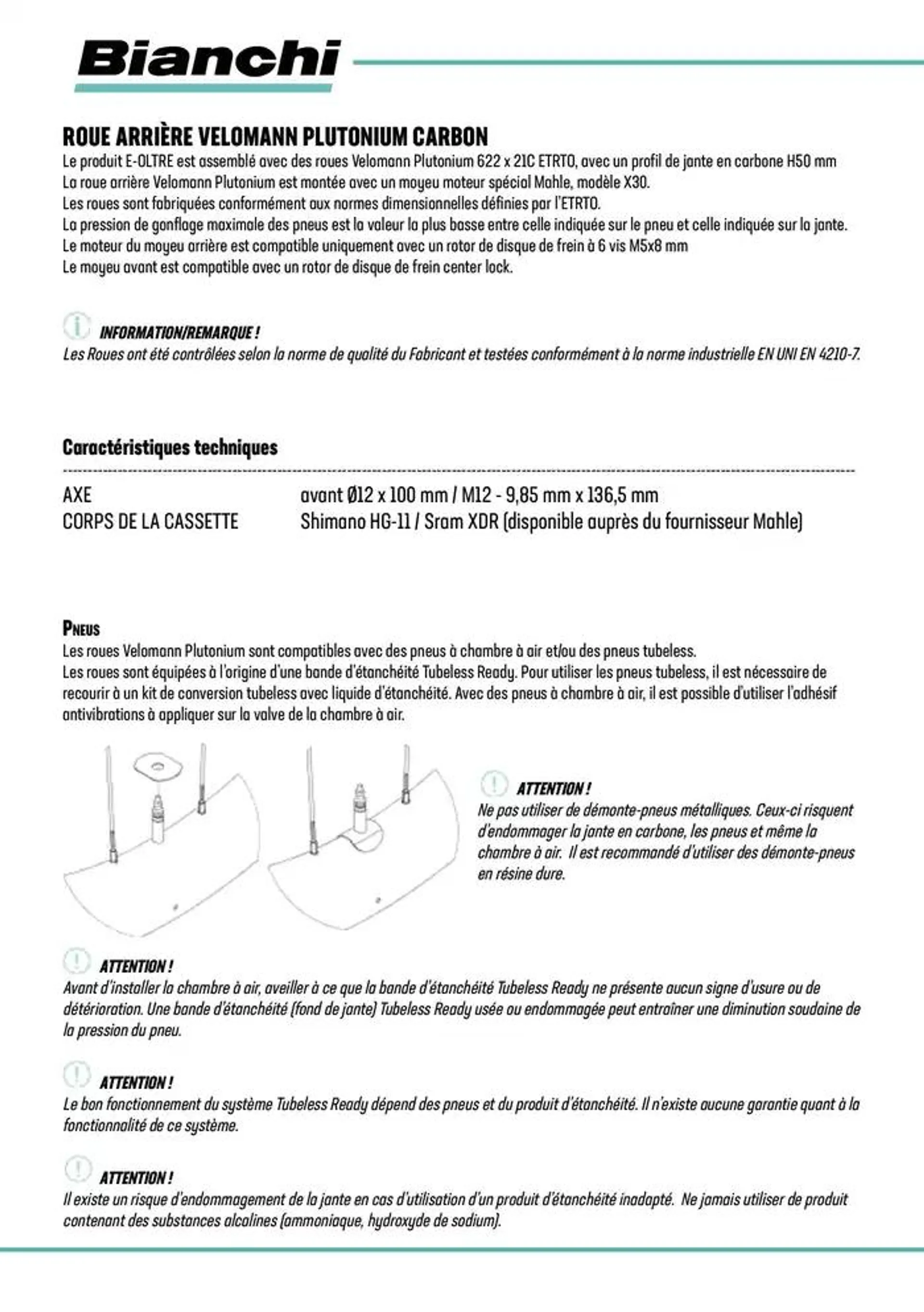 User Manual Supplement van 4 december tot 4 juni 2025 - folder pagina 52