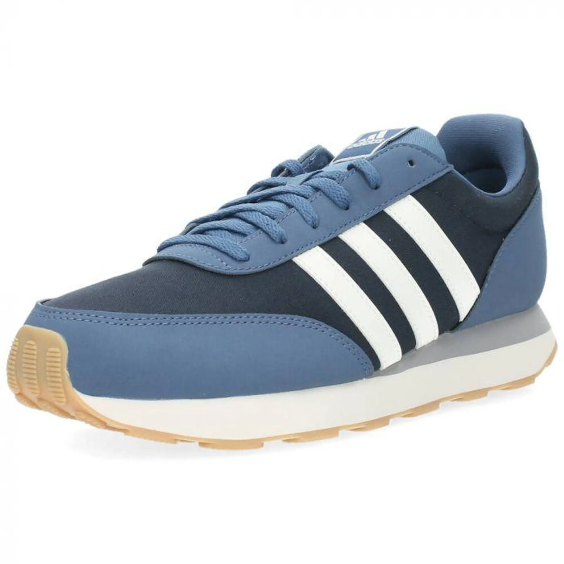 Blauwe sneakers Run 60S