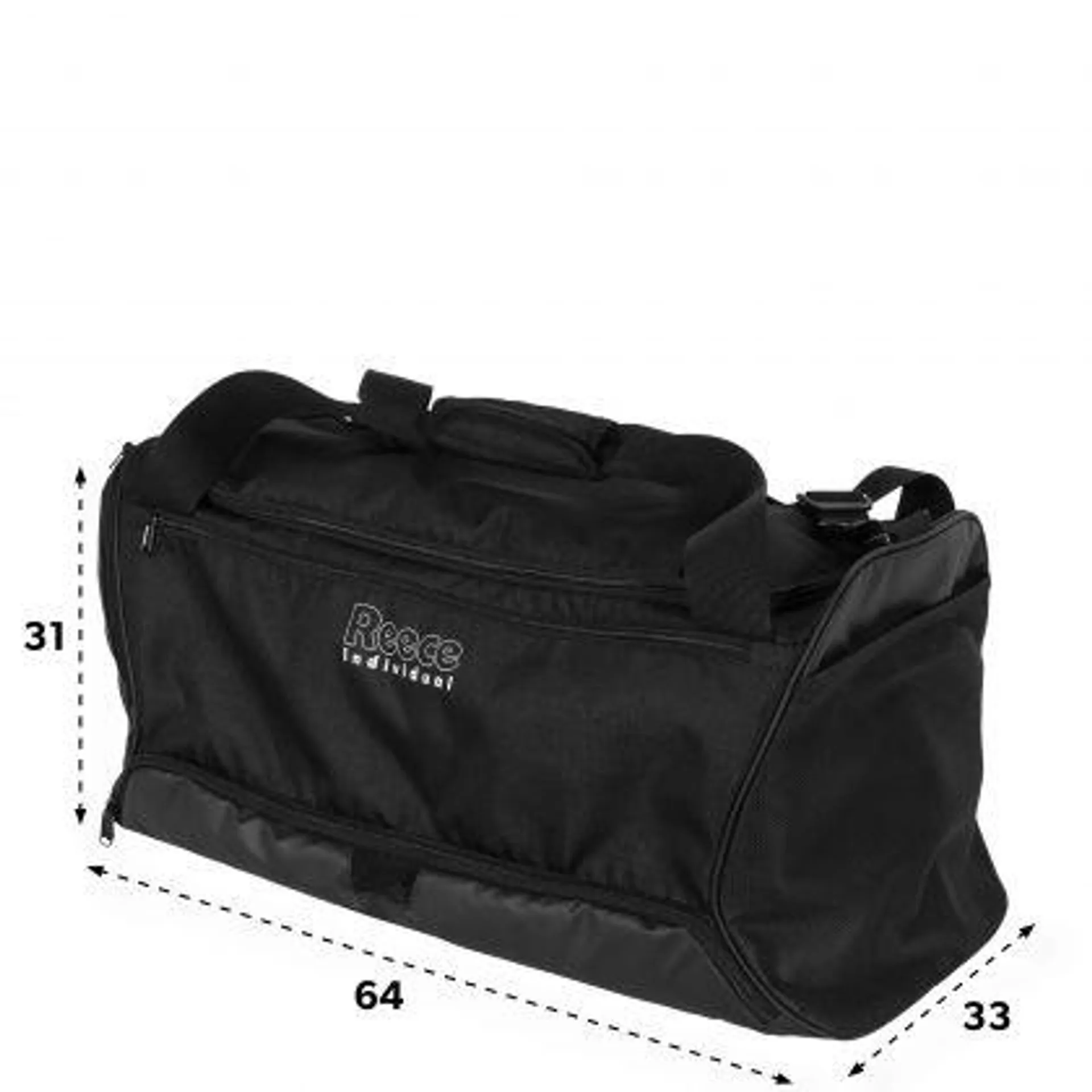 Individual Core Sports Bag