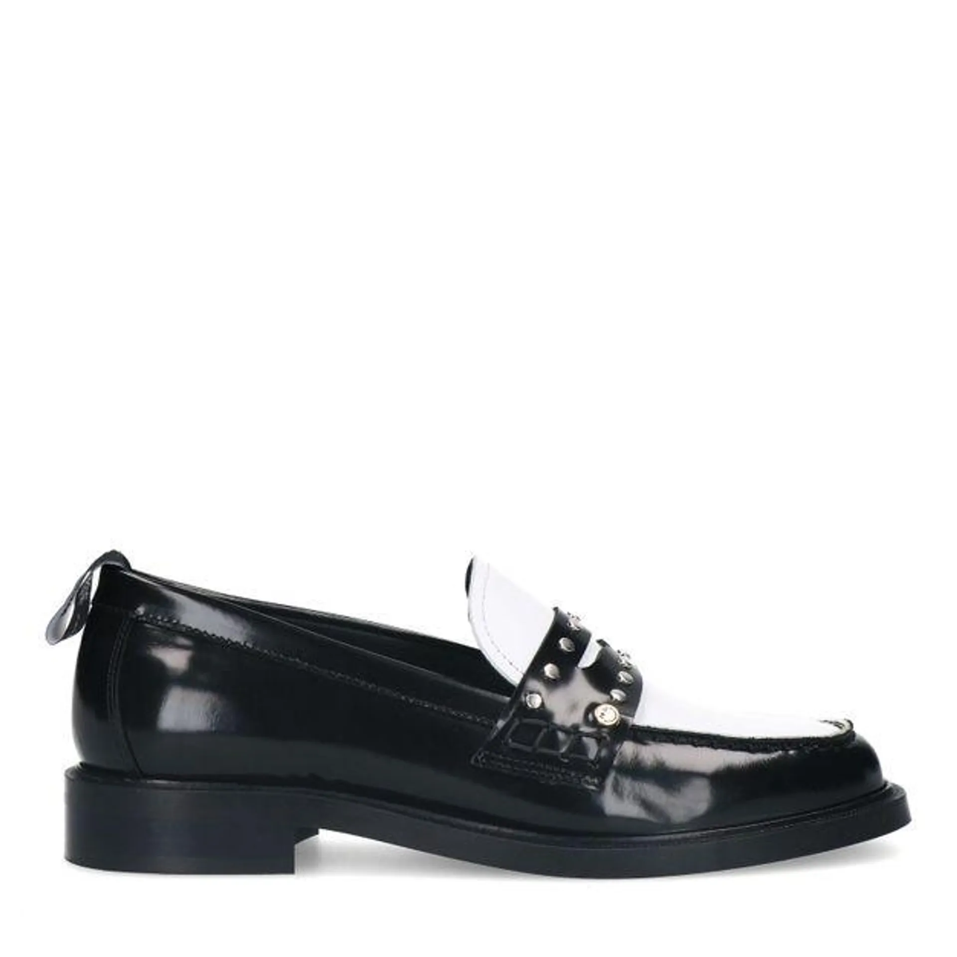 Le Cafe Noir Studio x Sacha loafers