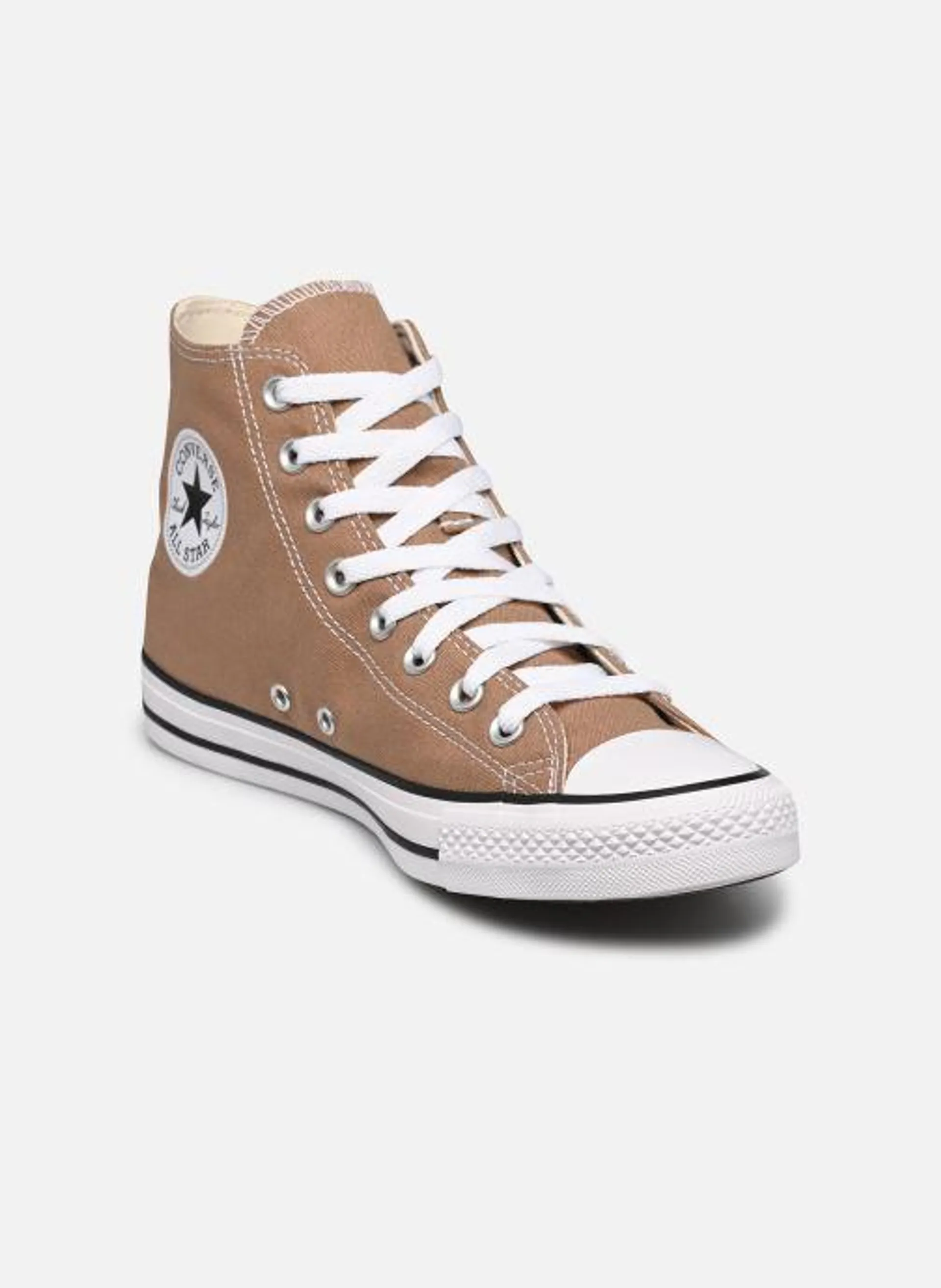 Chuck Taylor All Star Seasonal Color Hi M - Bruin