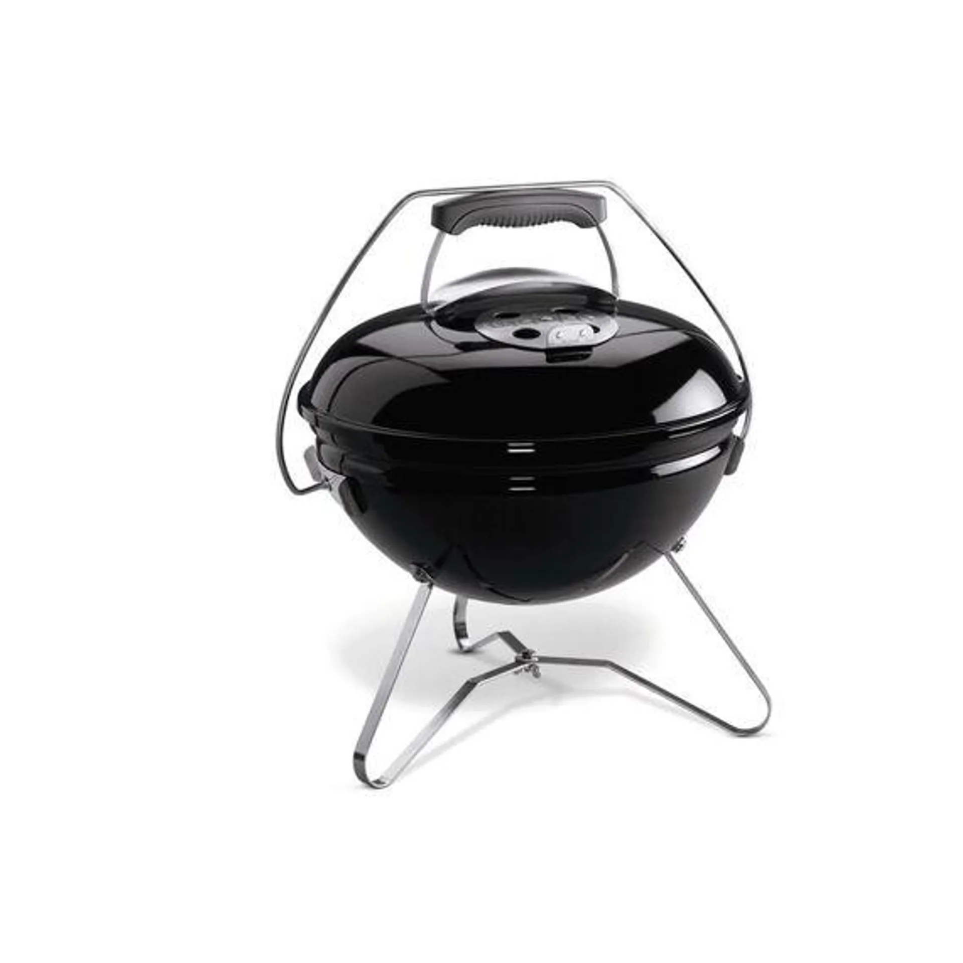 Smokey Joe Premium Bbq 37Cm Intens Zwart