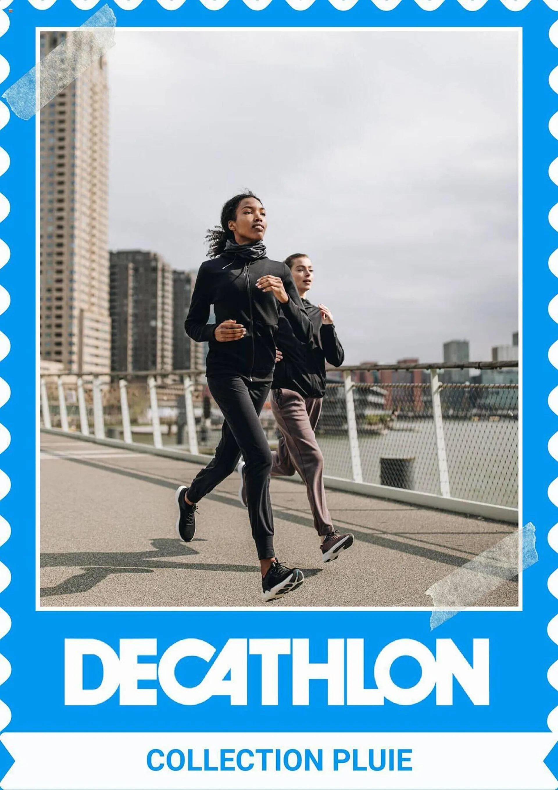 Decathlon folder van 1 februari tot 29 februari 2024 - folder pagina 