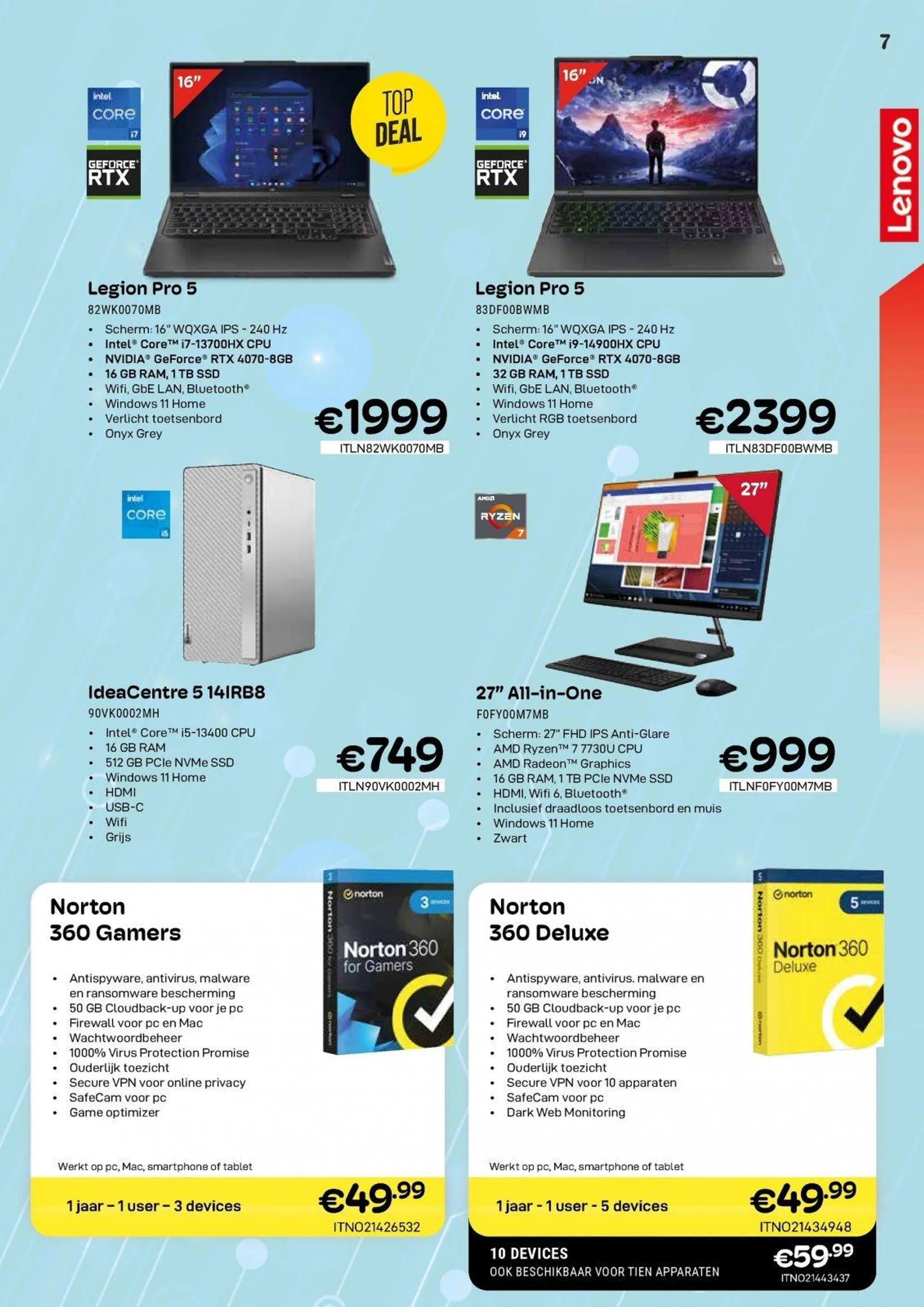 Compu Deals folder tot 31.05.2024 - 6