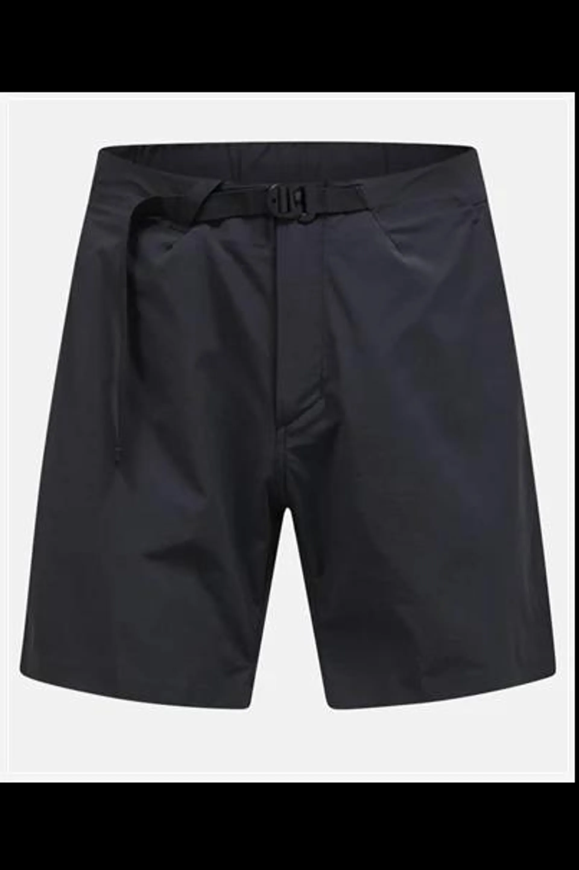 PEAK PERFORMANCE M VISLIGHT LIGHT SHORTS