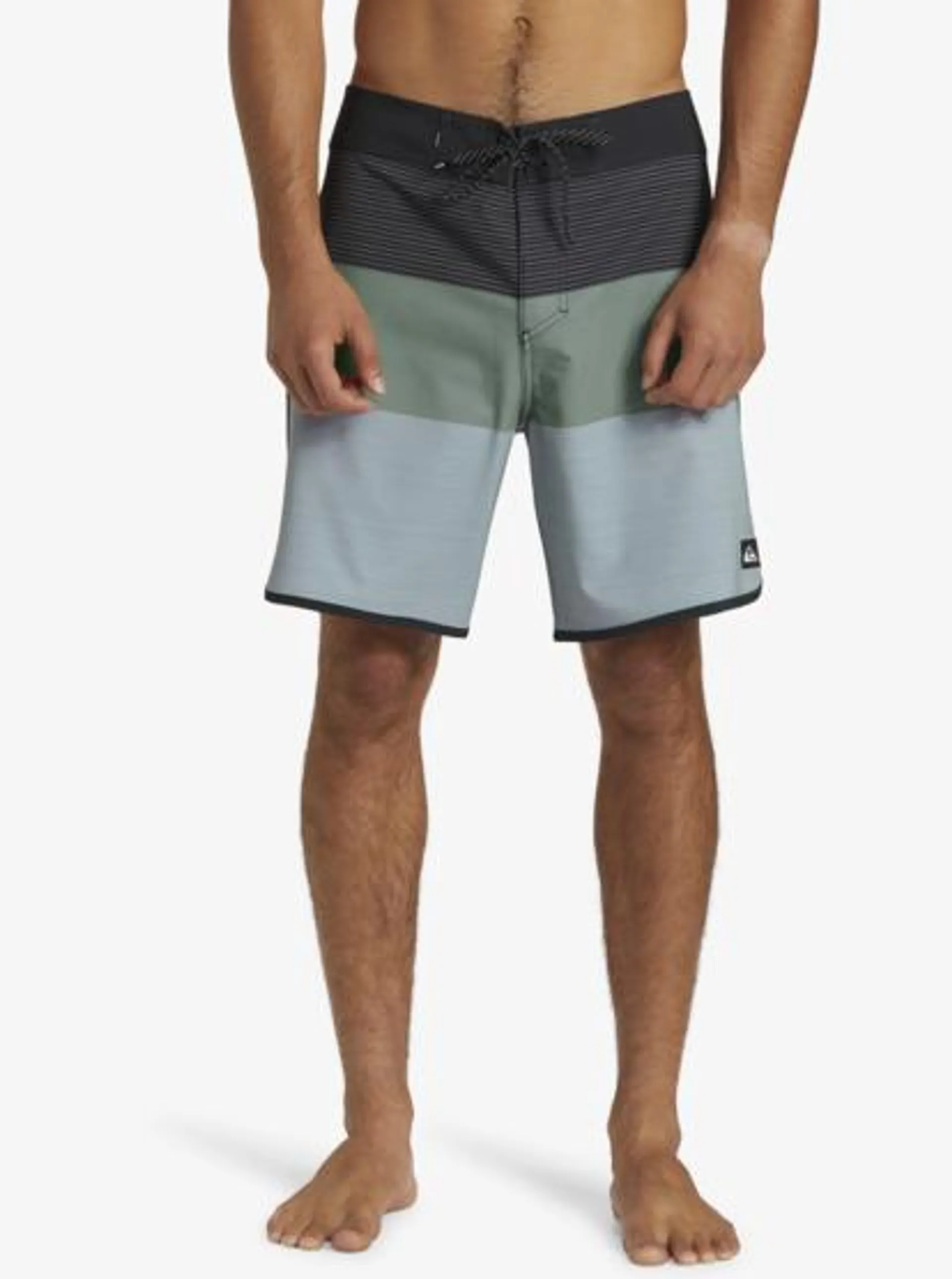 Surfsilk Tijuana 18" - Boardshort pour Homme