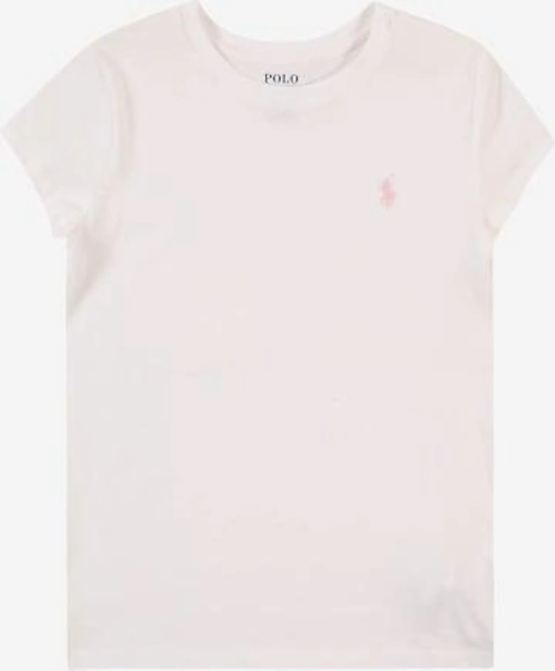 Polo Ralph Lauren Shirt in Pastelroze