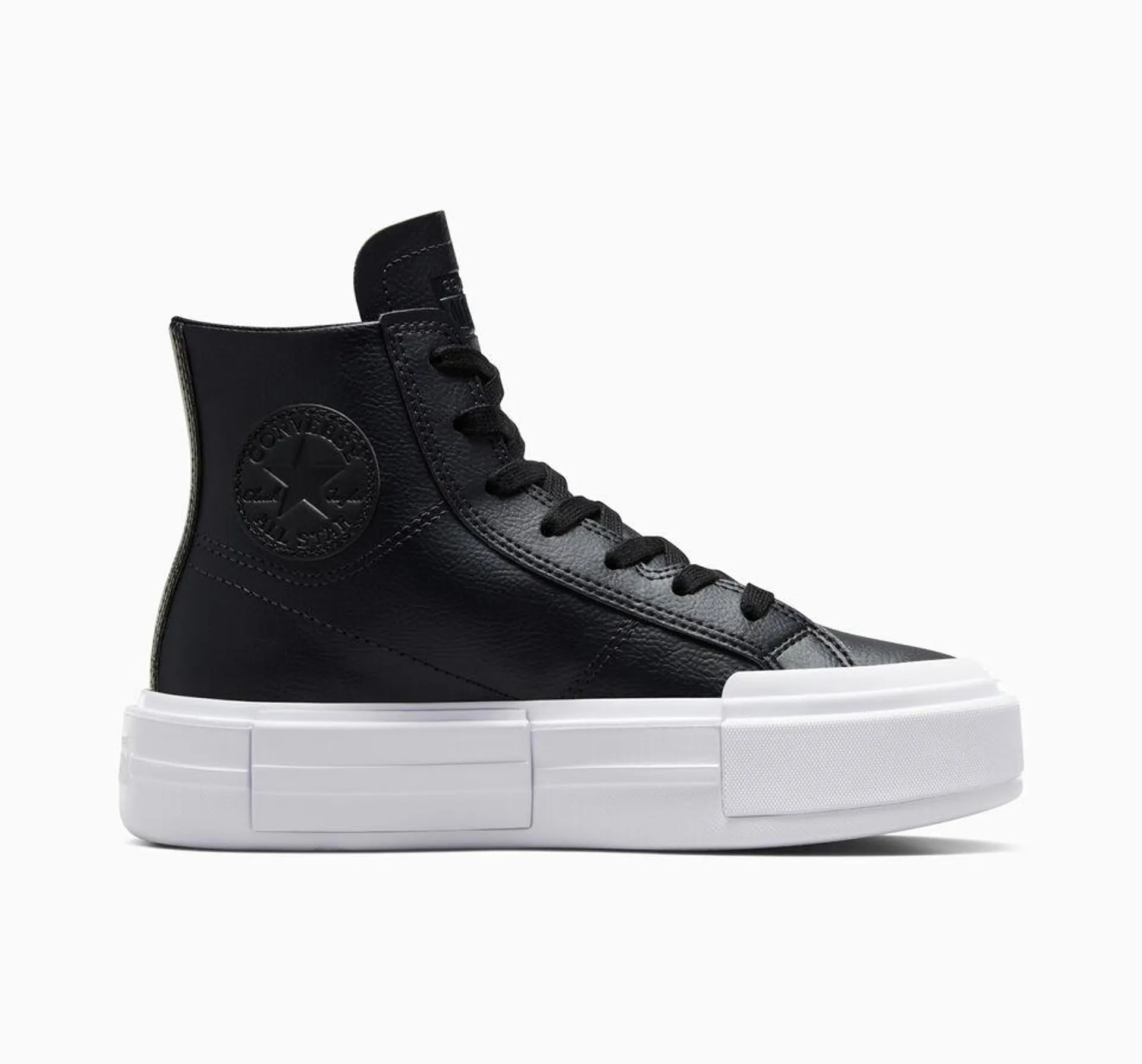 Chuck Taylor All Star Cruise Leather