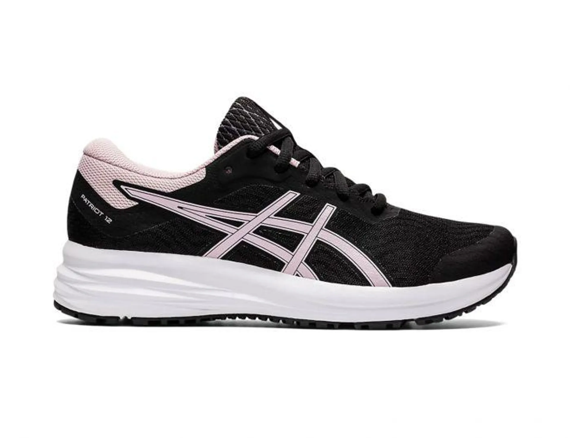 Asics - Patriot 12 - Dames Hardloopschoen