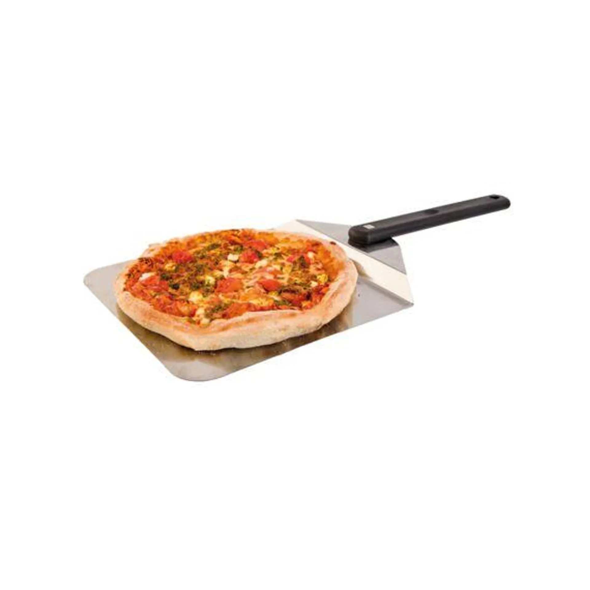 Grill Guru Pizza Peel Steel Foldable