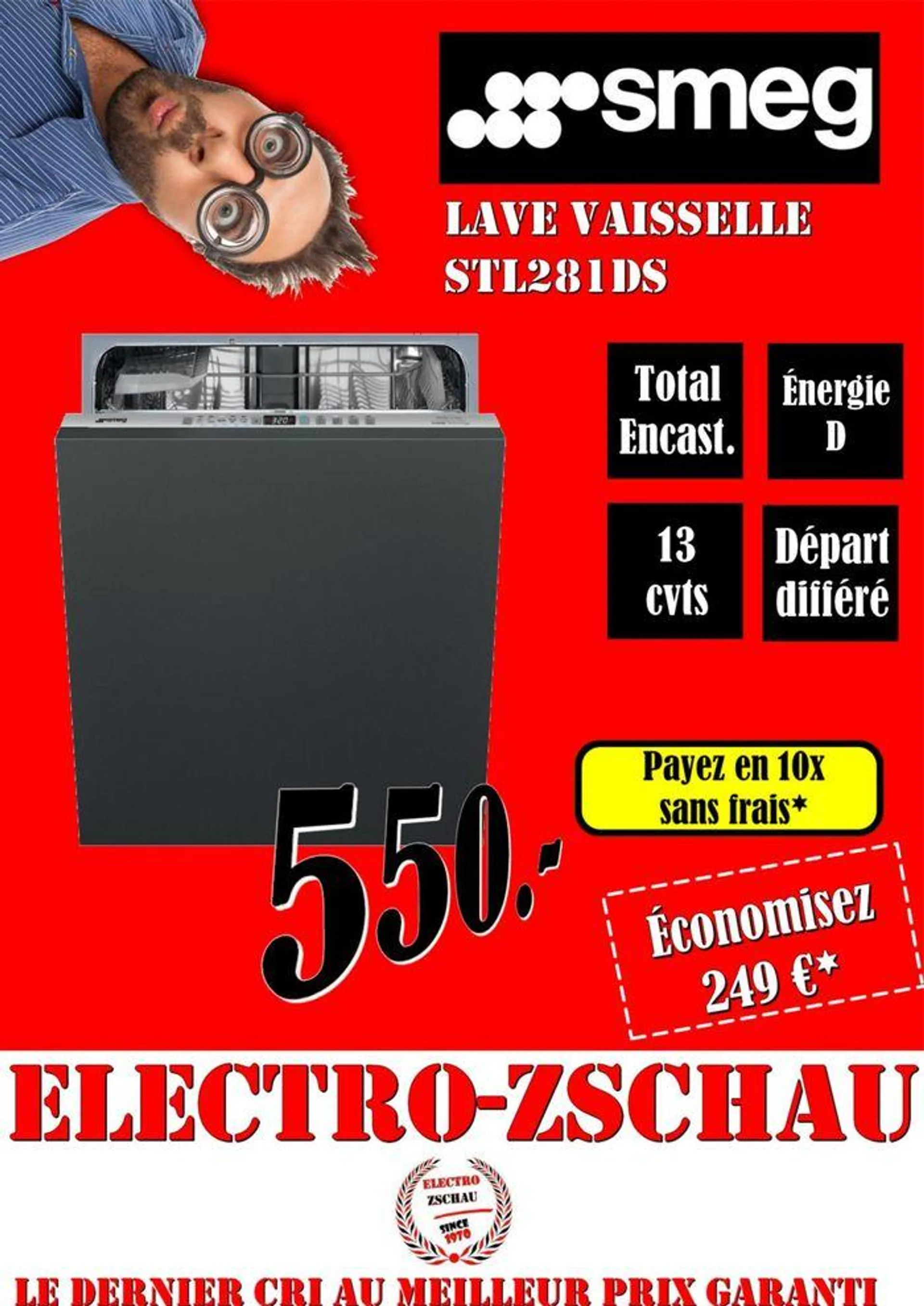 Top Deal van 20 september tot 30 september 2024 - folder pagina 5