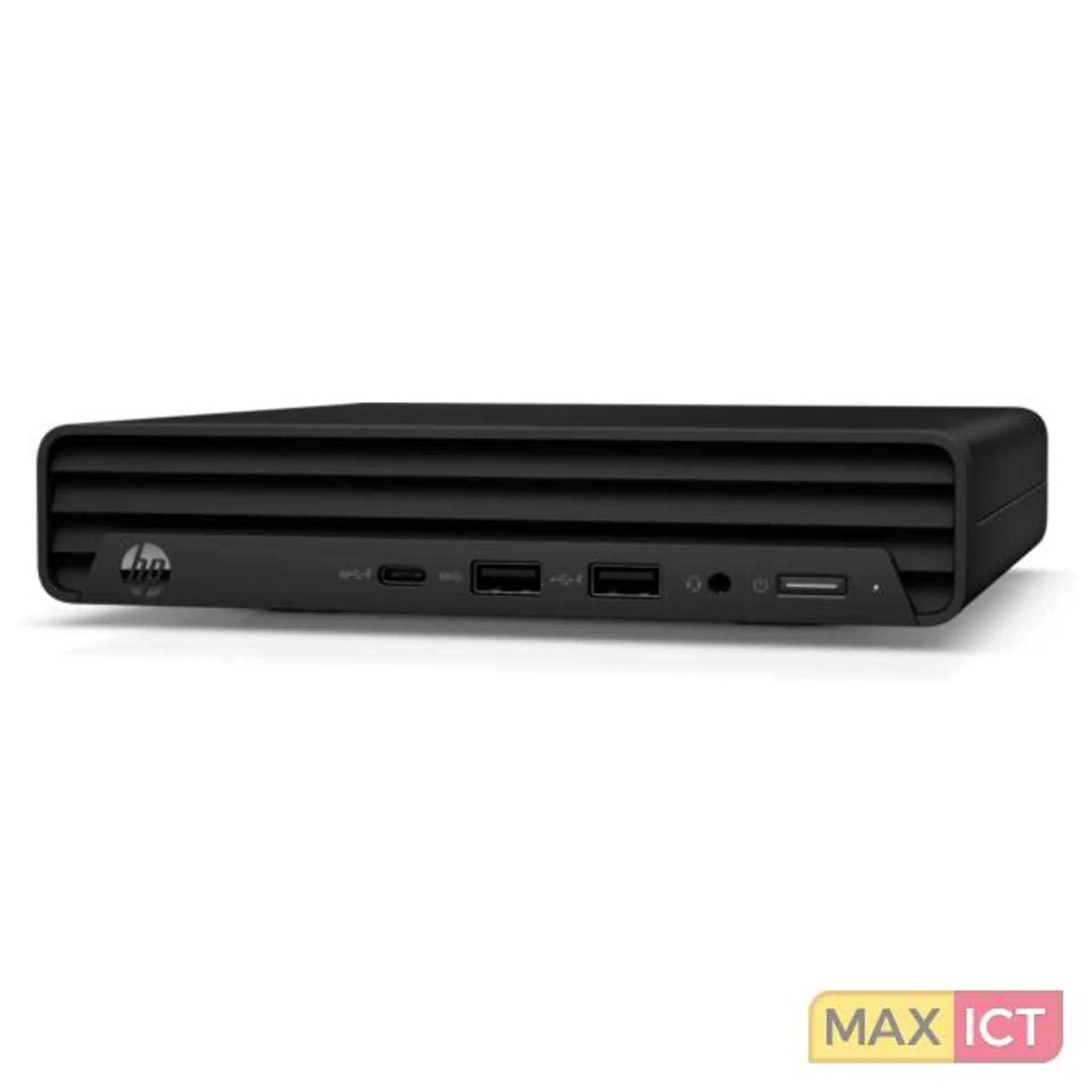 HP 260 G9 DM - i3-1215U - 8 GB RAM - 256 GB SSD