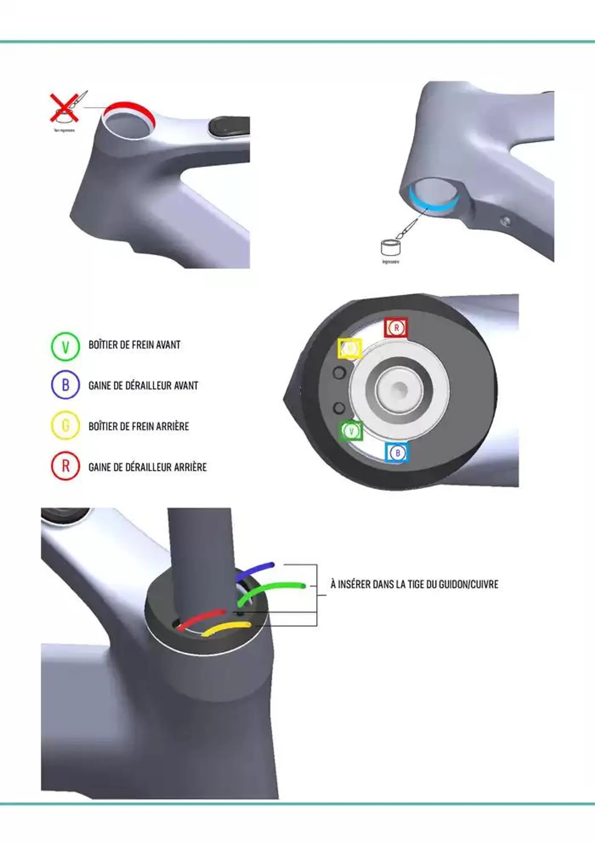 User Manual Supplement van 4 december tot 4 juni 2025 - folder pagina 47