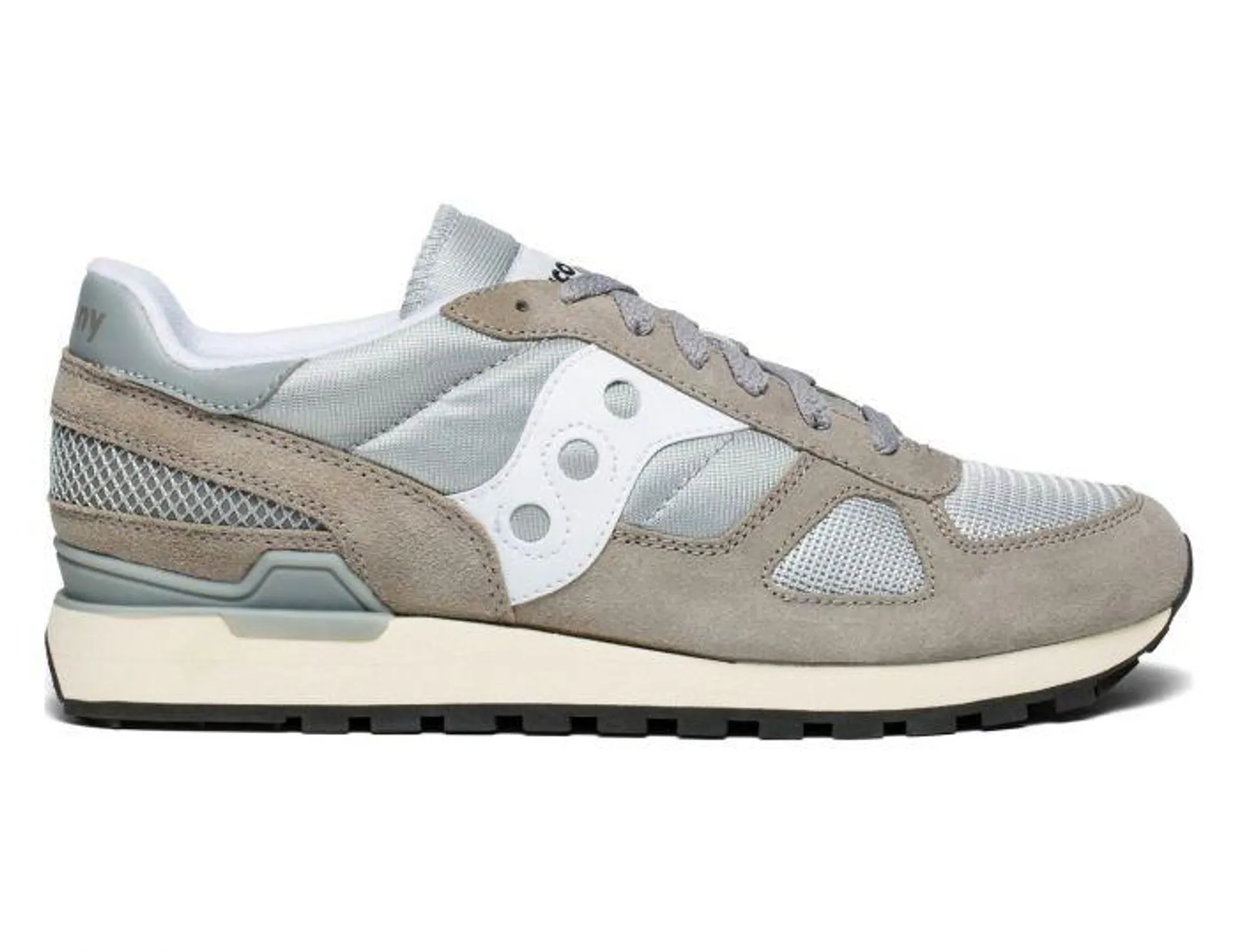 Saucony - Shadow Original Vintage - Vintage Sneaker