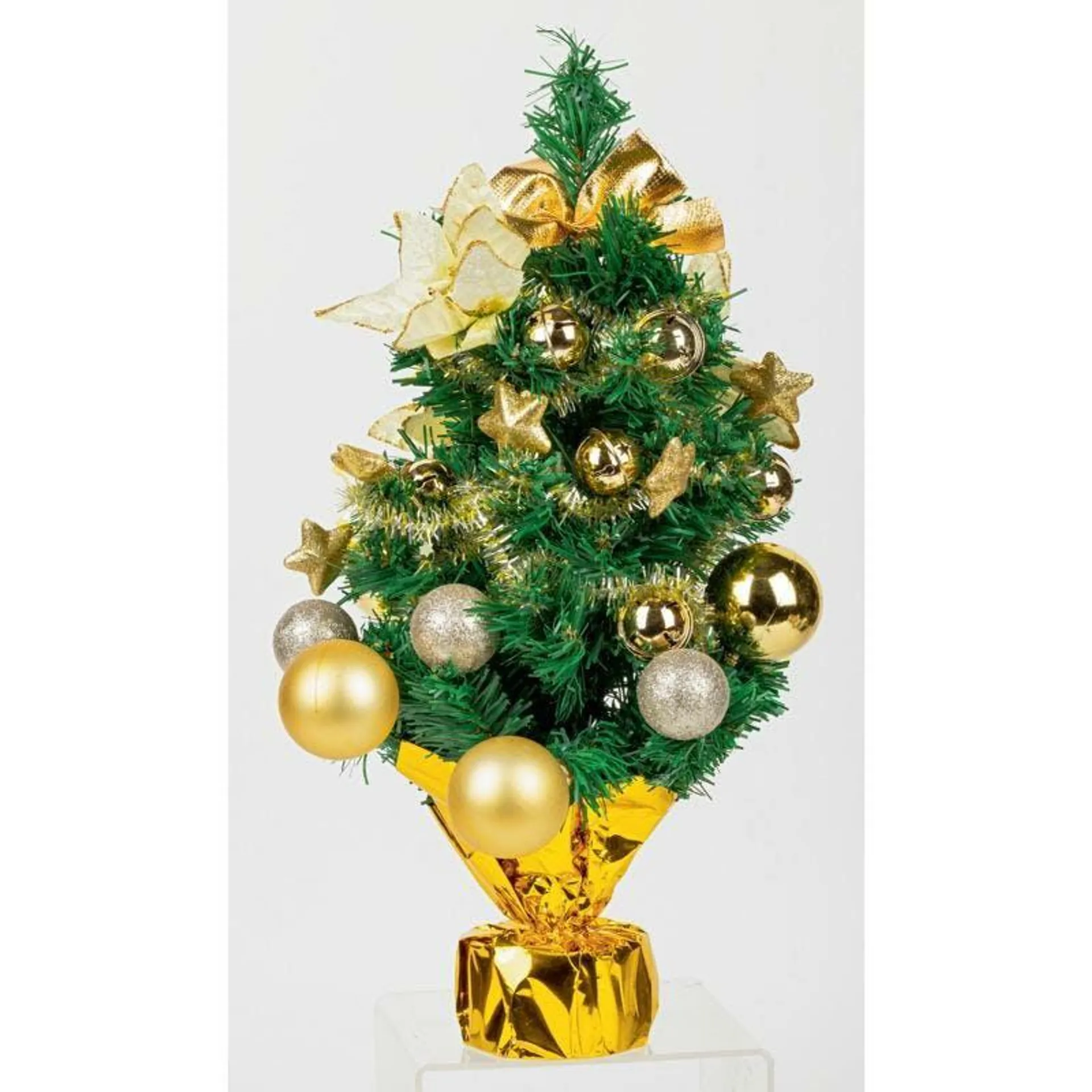 All-In Kerstboom 40 cm 360 Tips