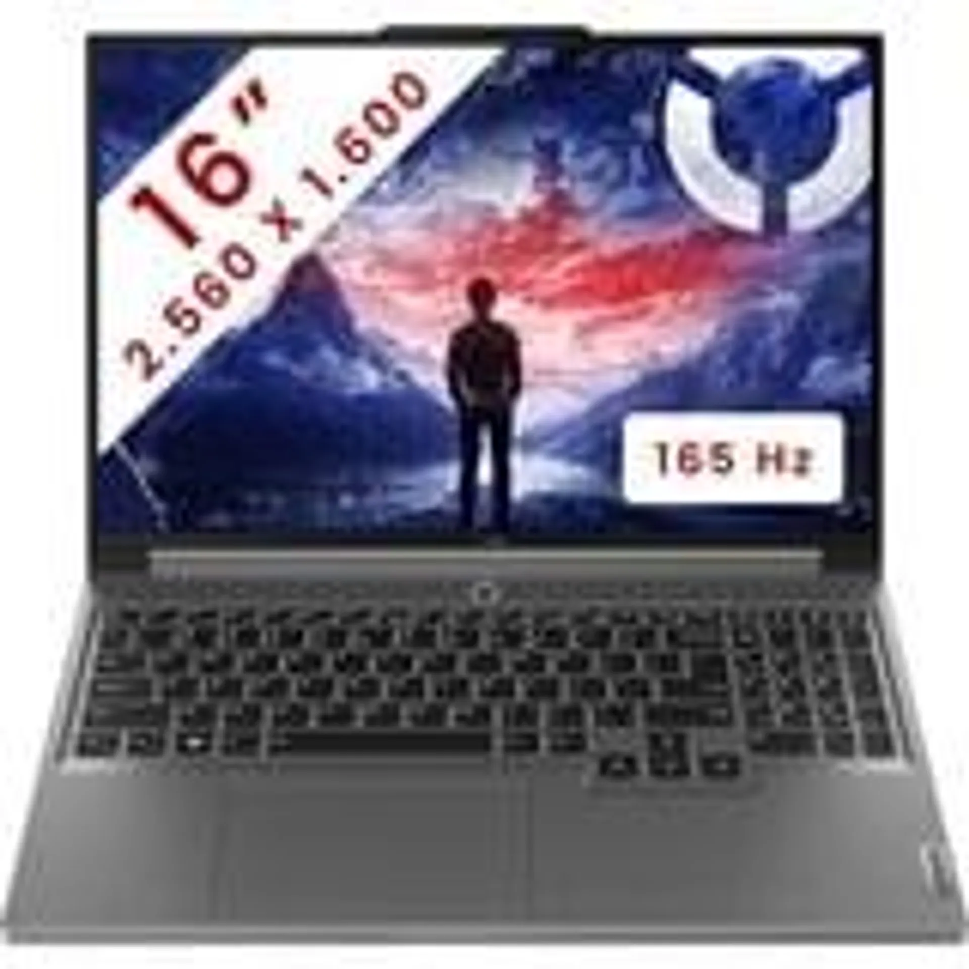 Legion 5 16IRX9 (83DG009MMB) 16" gaming laptop