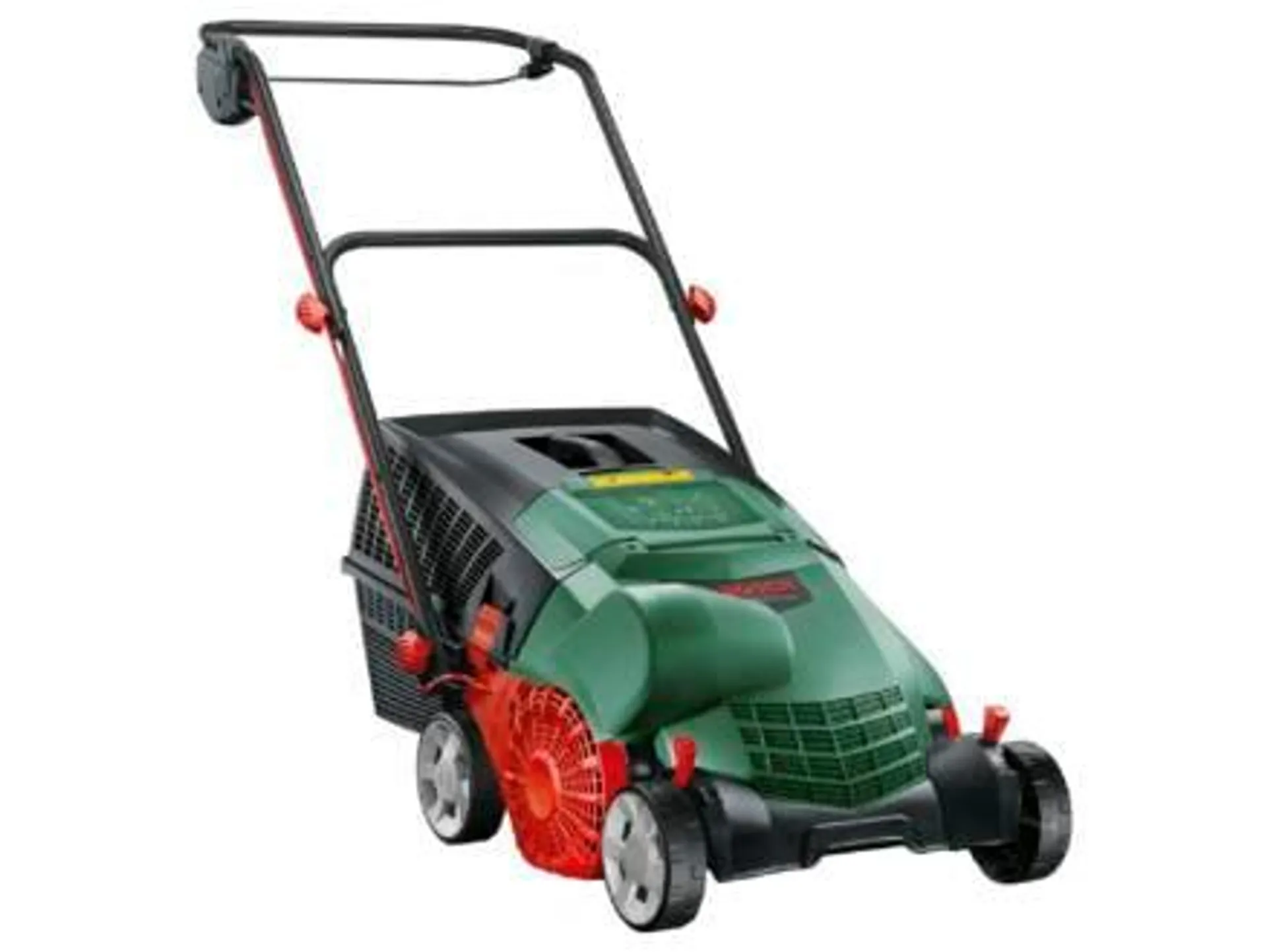 Bosch UniversalVerticut 1100 verticuteermachine 1100W 32cm