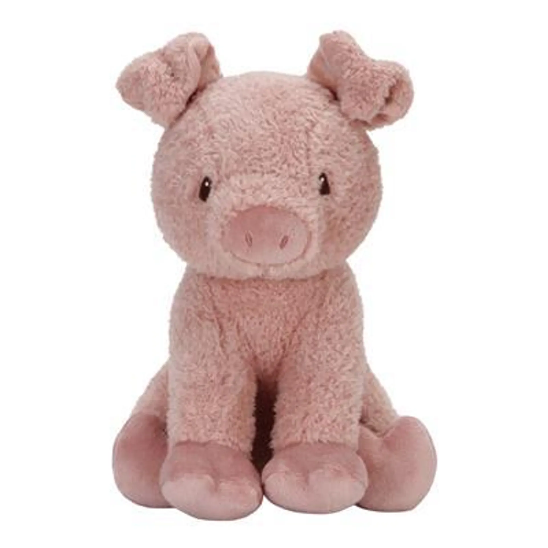 Little Dutch Knuffel varken Little Farm 25cm