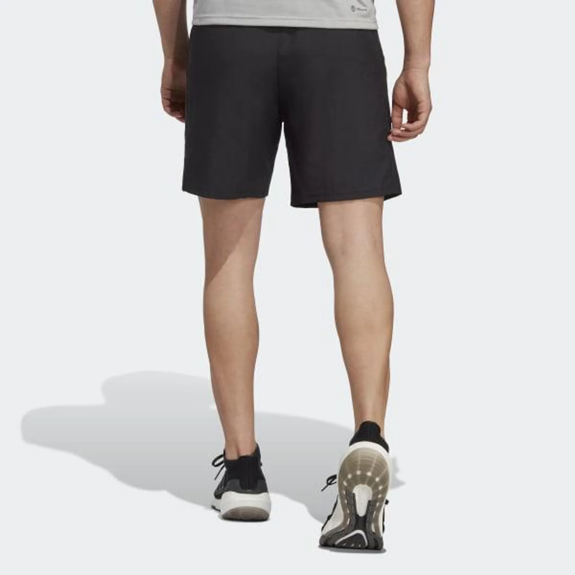 Train Essentials Woven Training Shorts