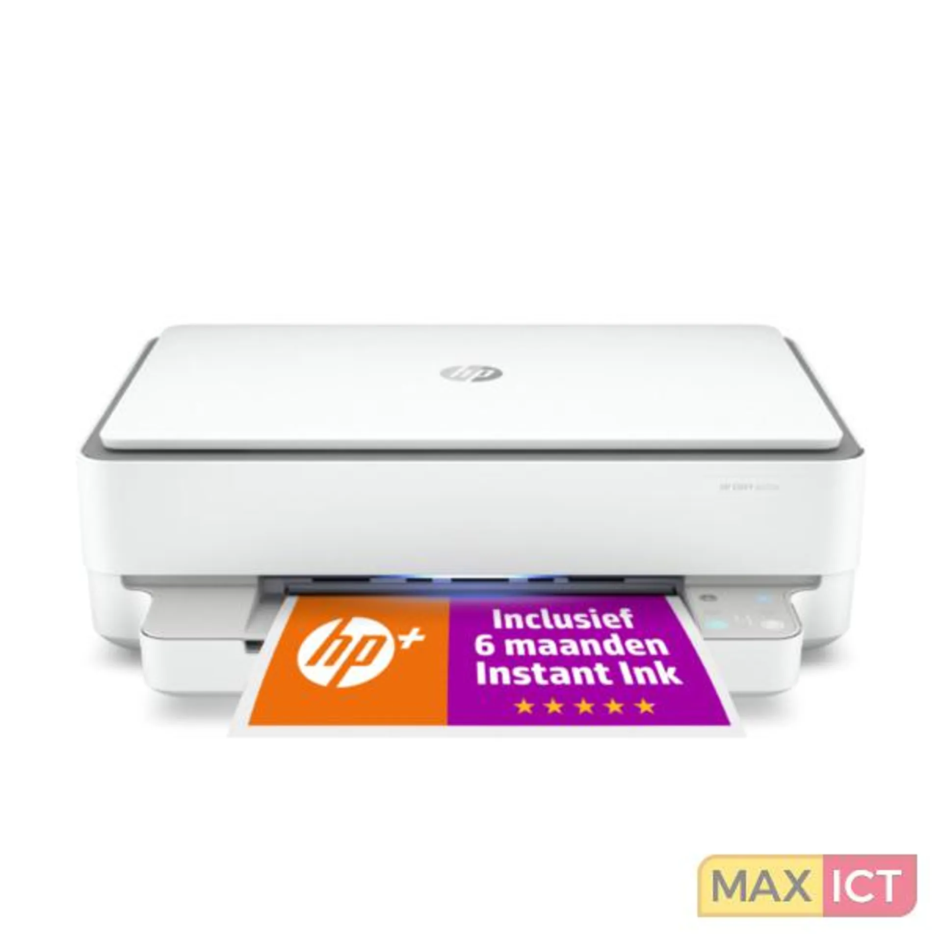 HP ENVY 6020e All-in-One printer