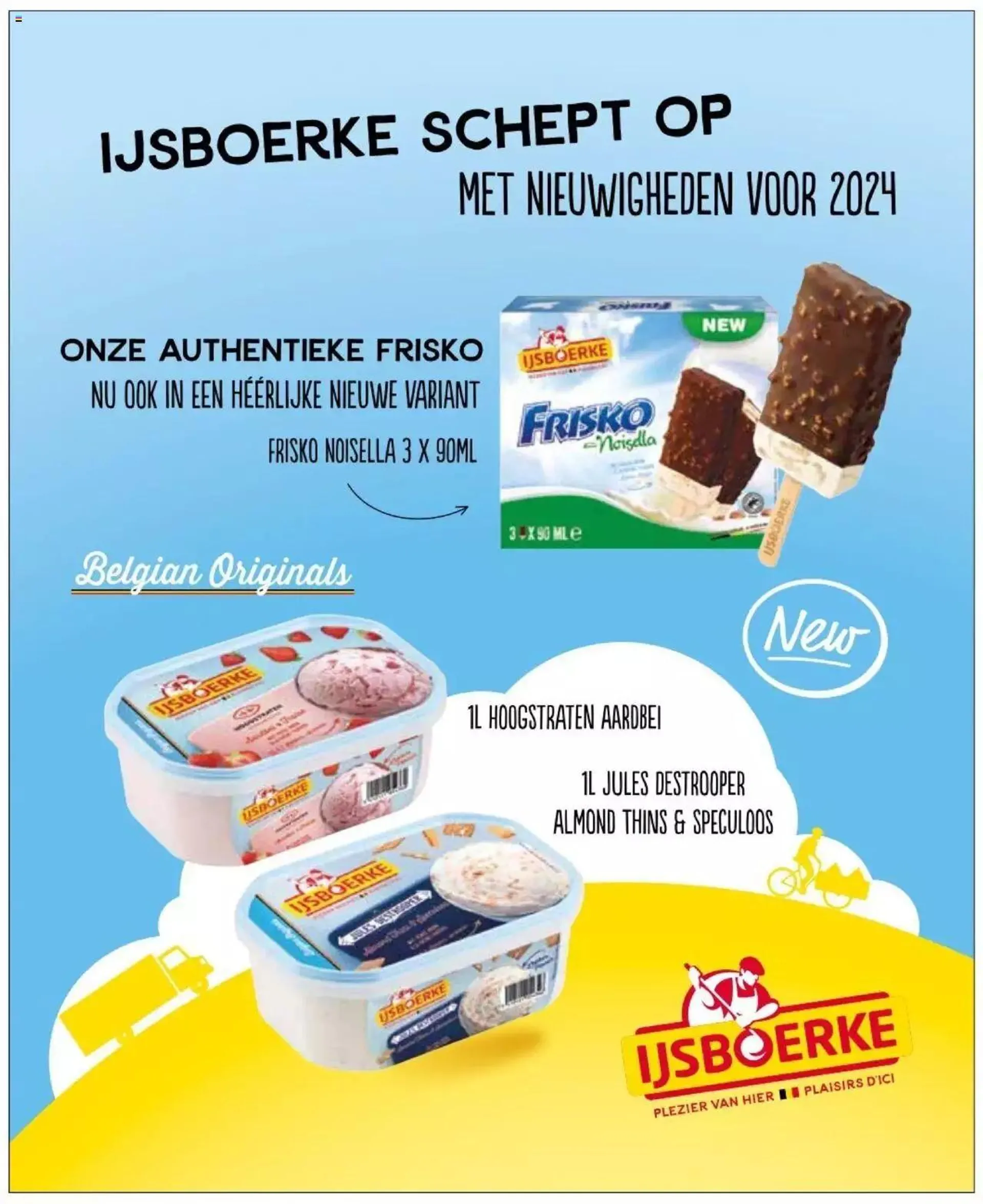 Spar InSPARatie: Barbecue van 31 mei tot 31 december 2024 - folder pagina 58