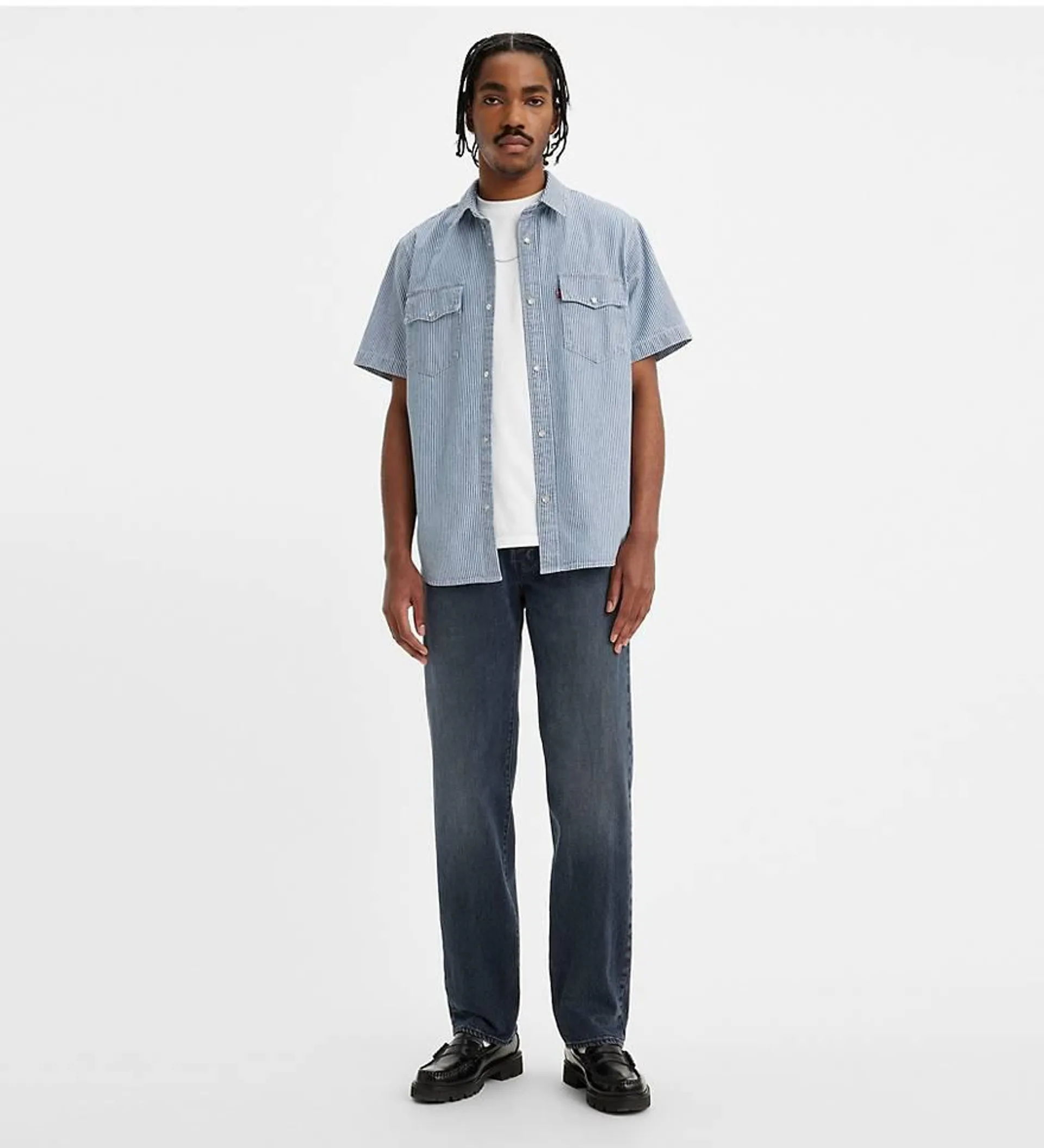 501® Levi's® Original Jeans