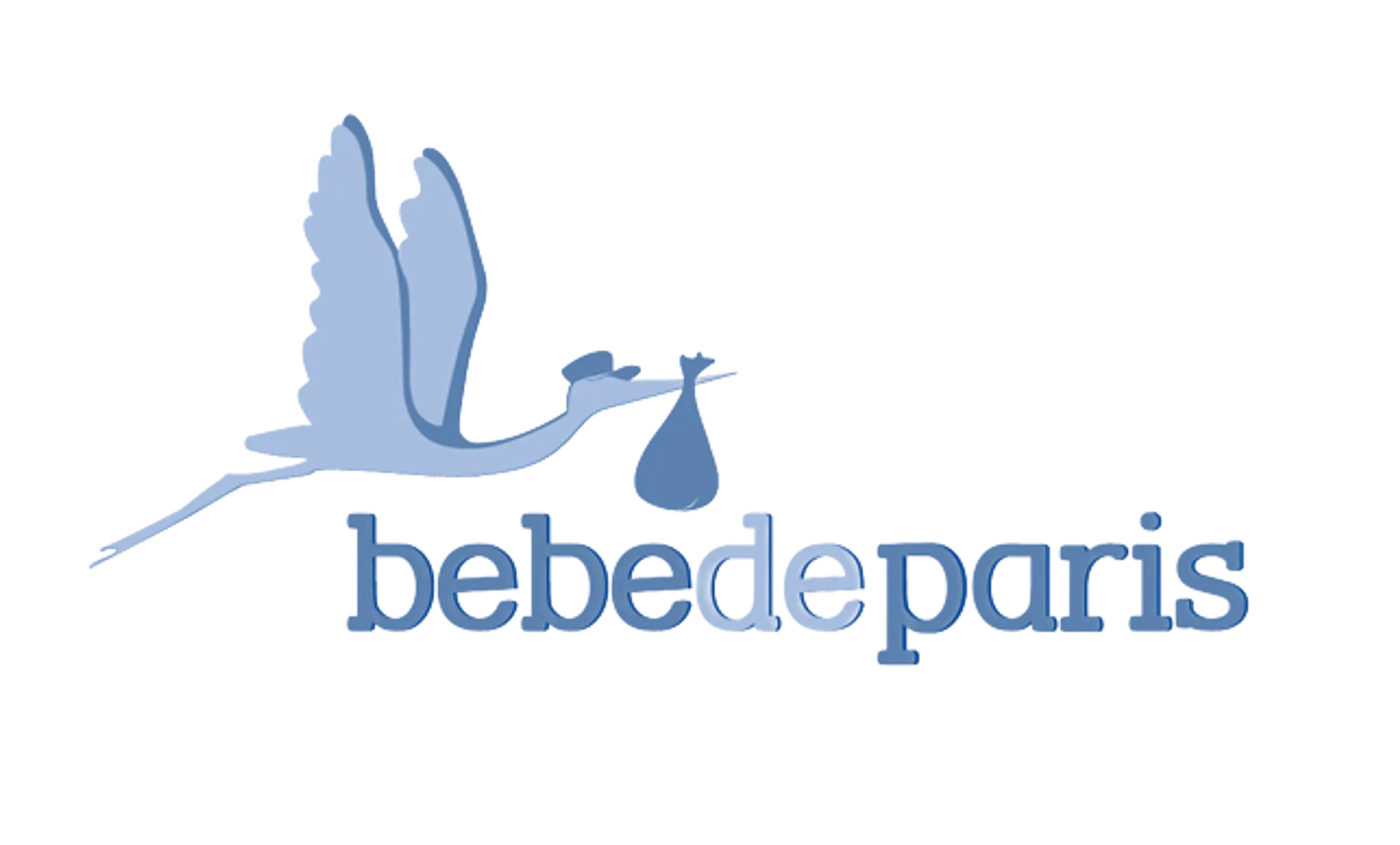 BEBÉ DE PARÍS logo