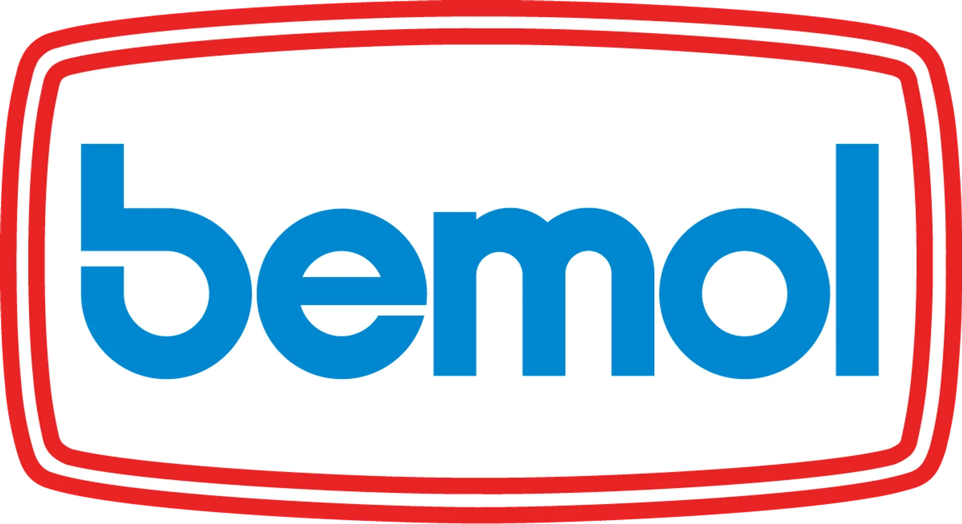 LOJAS BEMOL logo