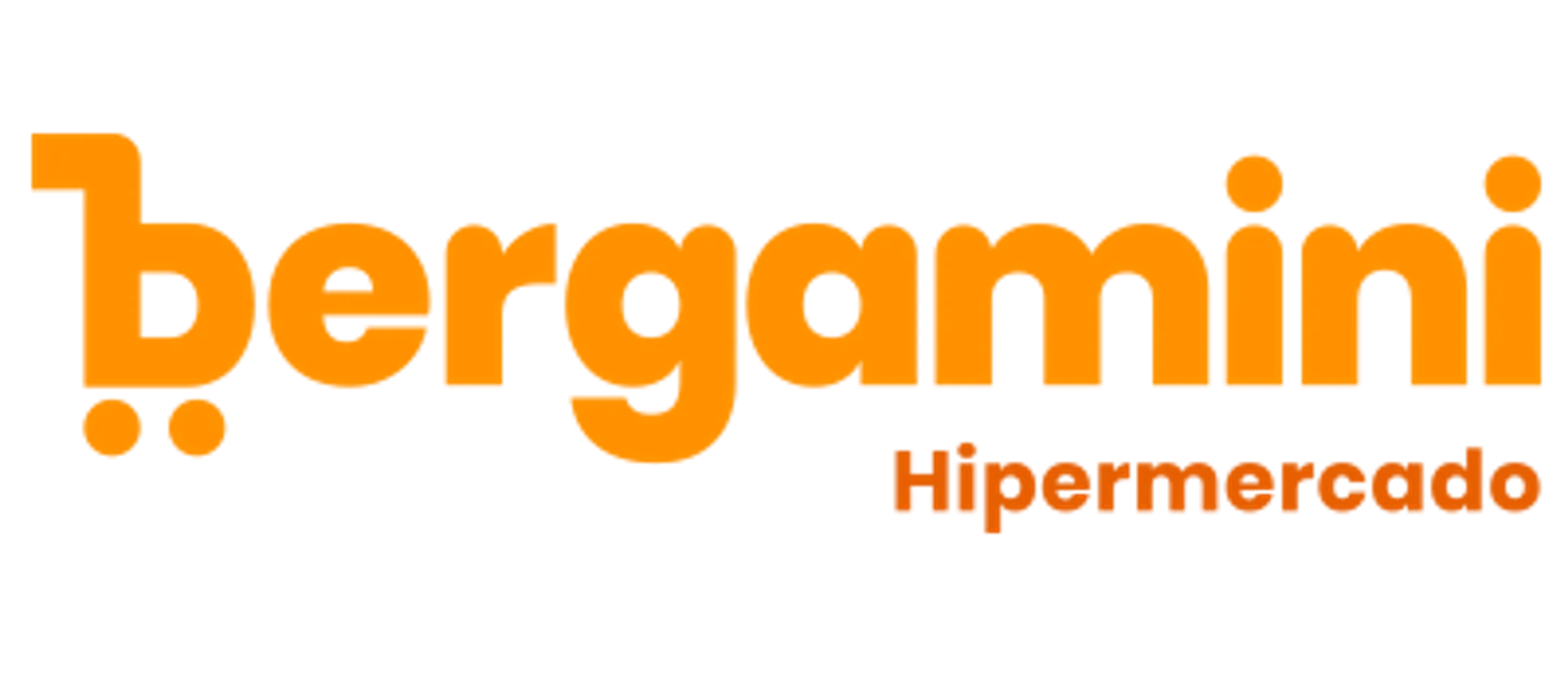 SUPERMERCADO BERGAMINI logo