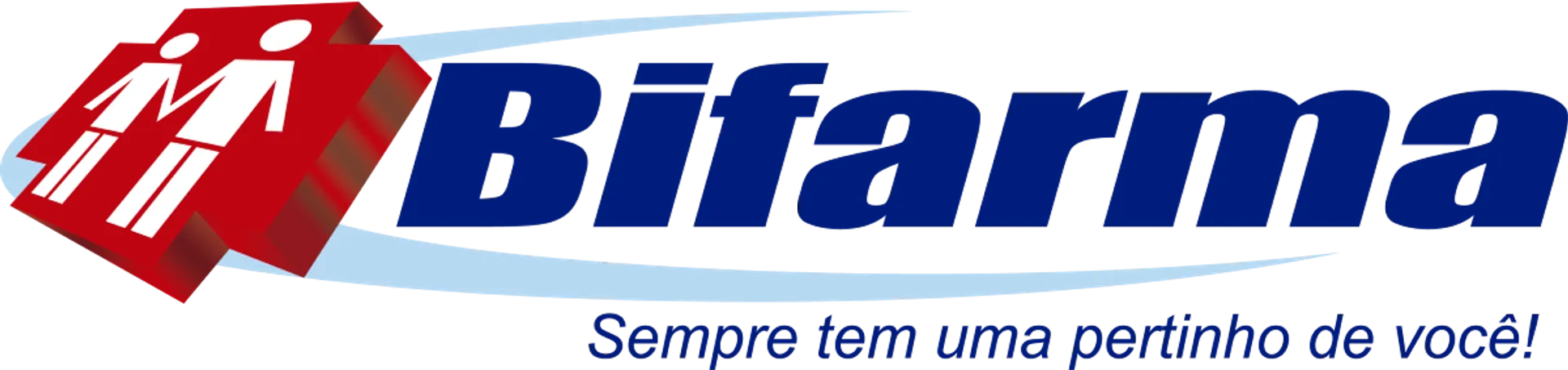 BIFARMA logo