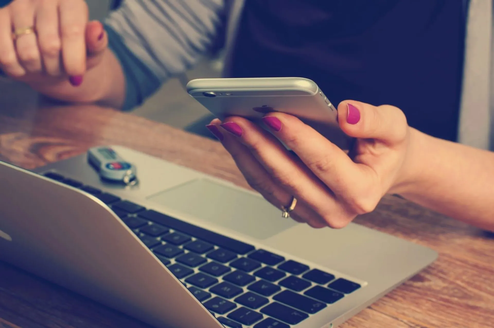  Top-Angebote für Notebooks und Smartphones: Black Friday Deals dieser Woche