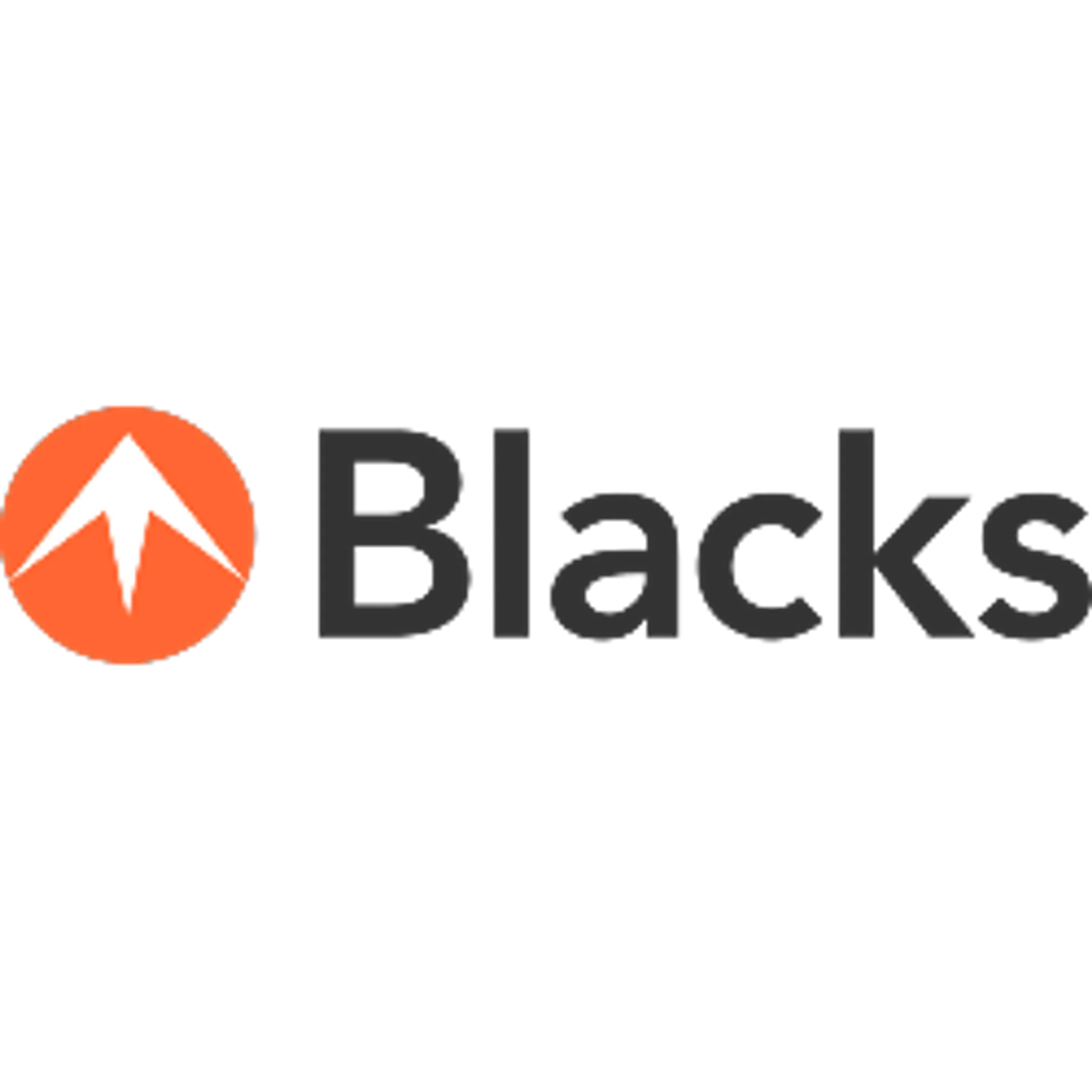BLACKS logo